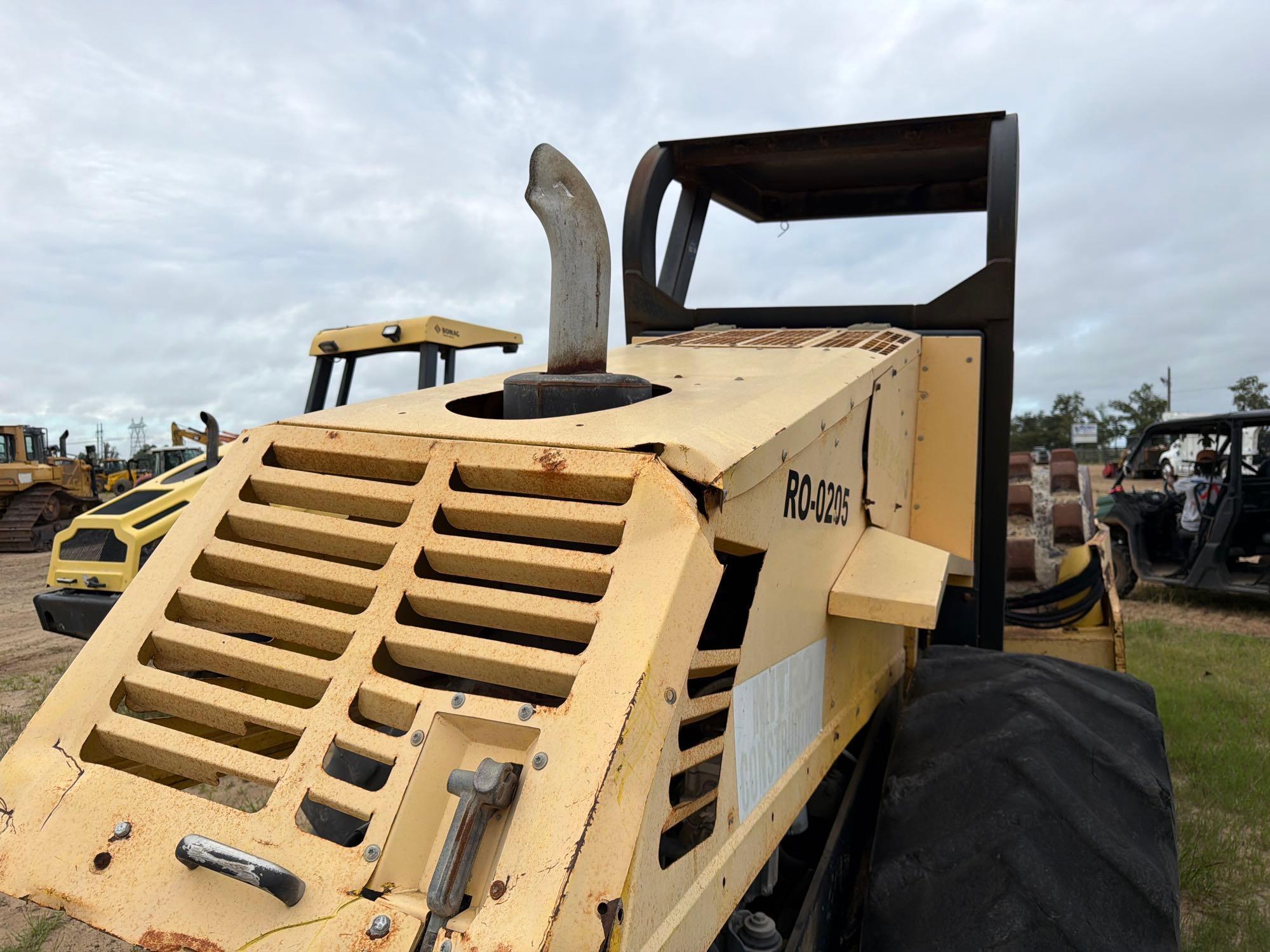 Bomag 211