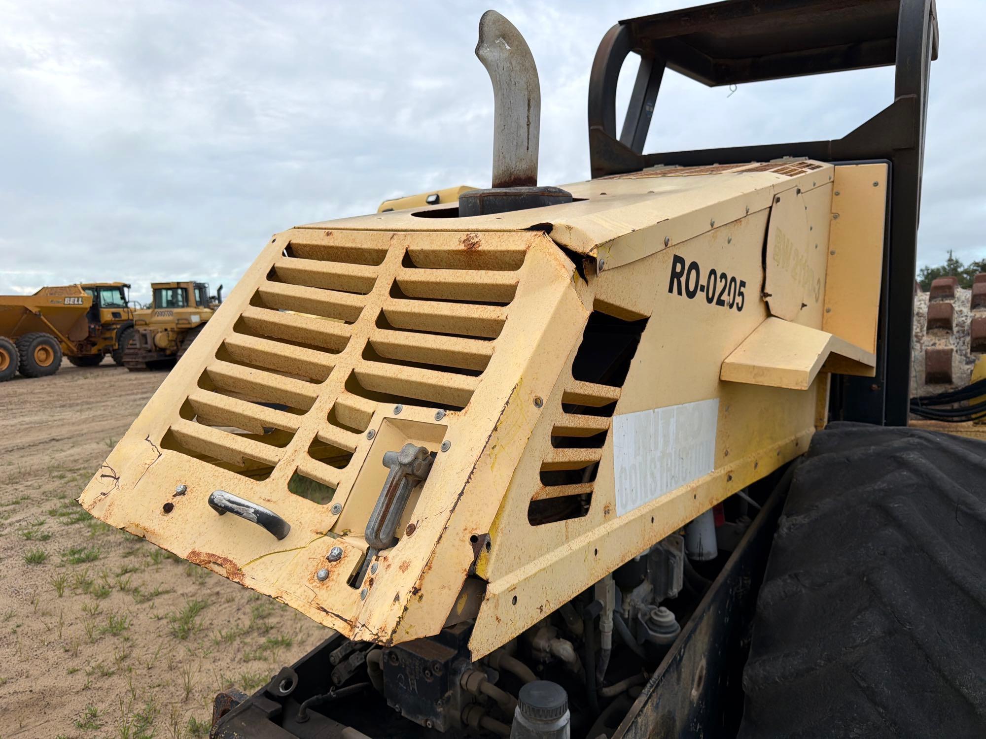 Bomag 211