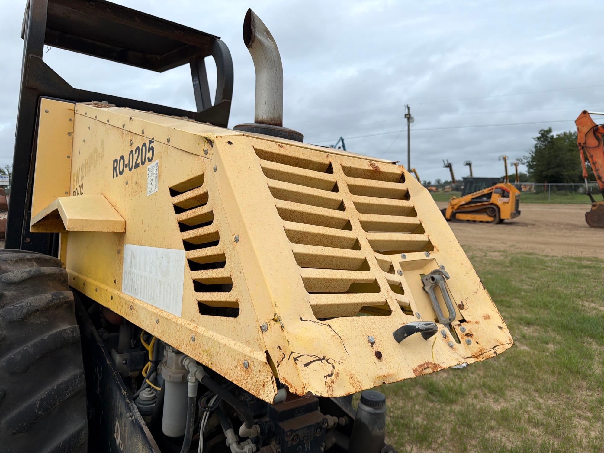 Bomag 211