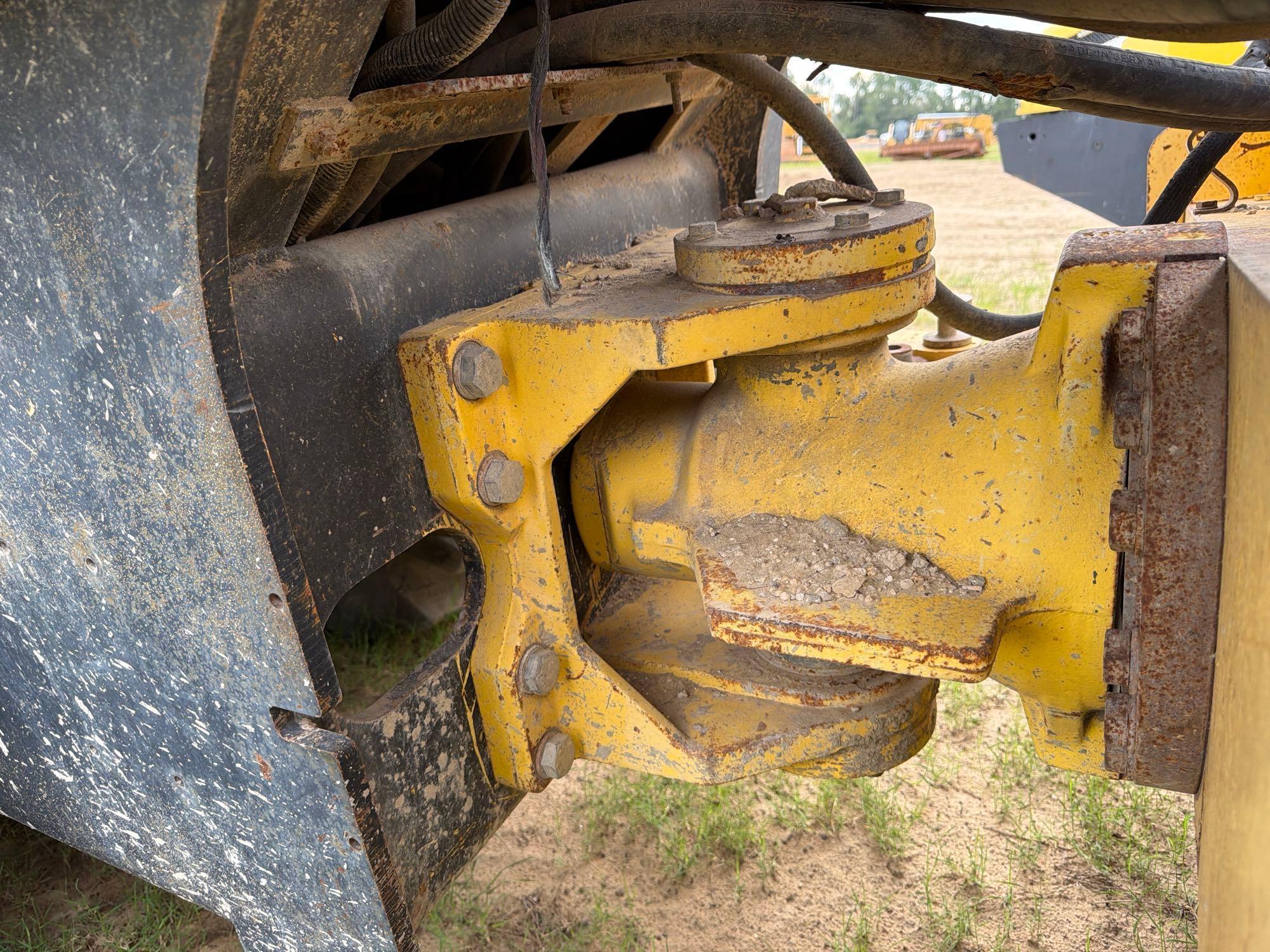 Bomag 211