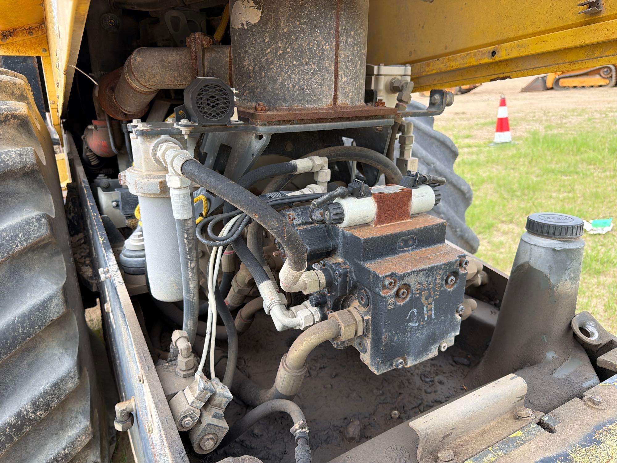 Bomag 211