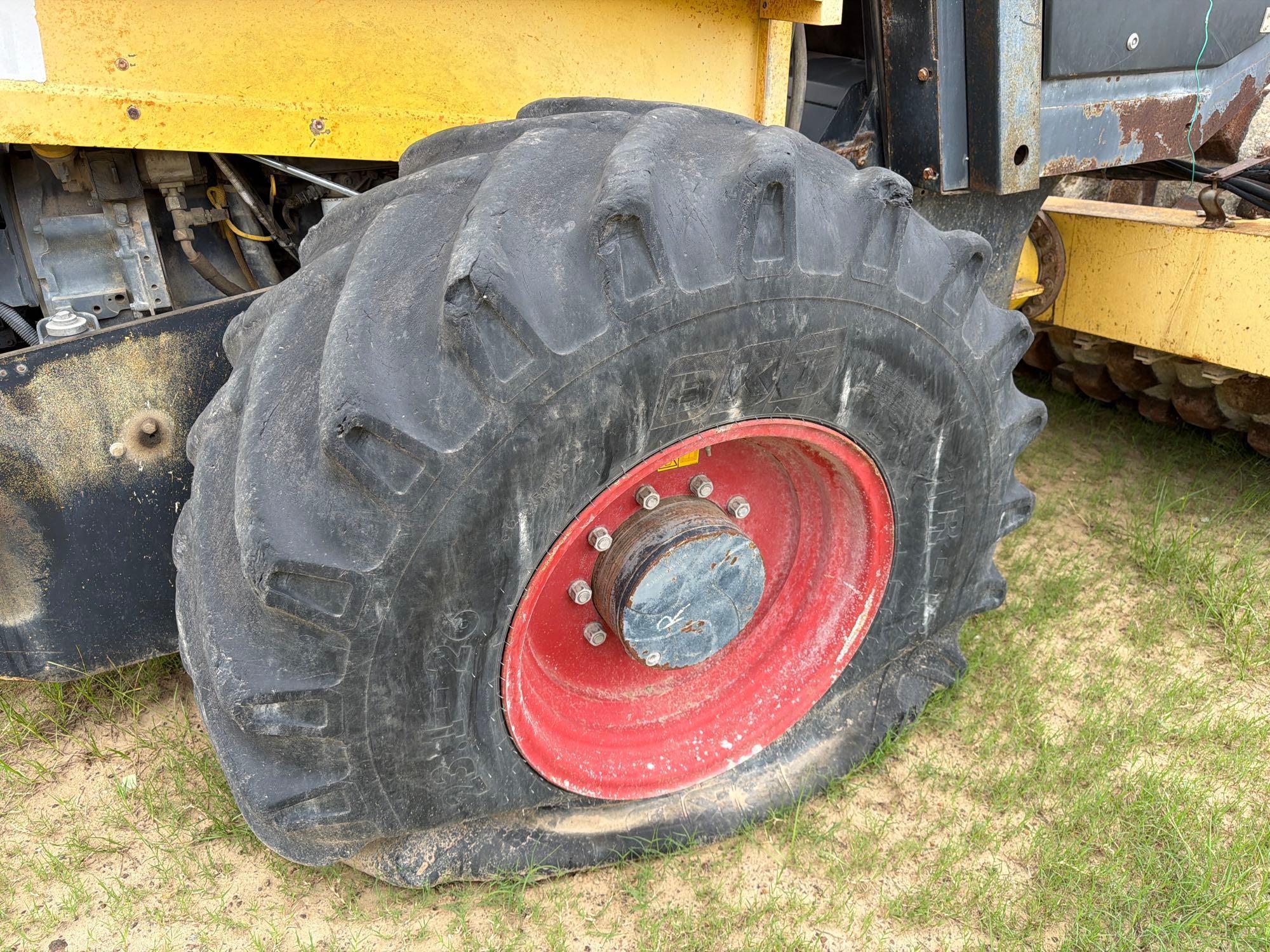 Bomag 211
