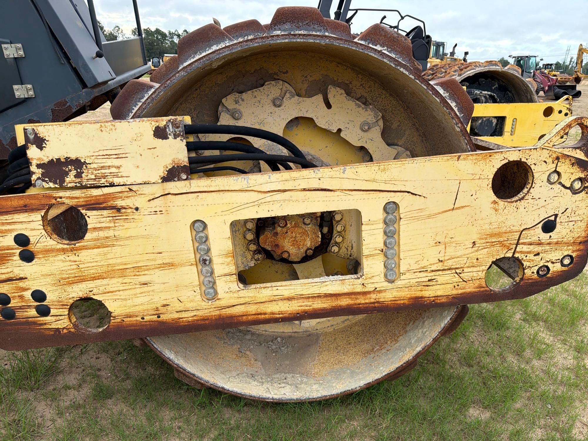 Bomag 211