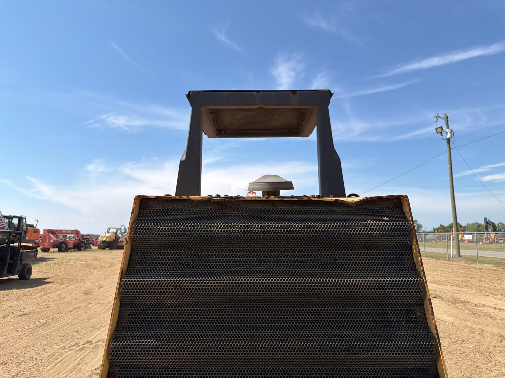 1997 Dynapac CA151D