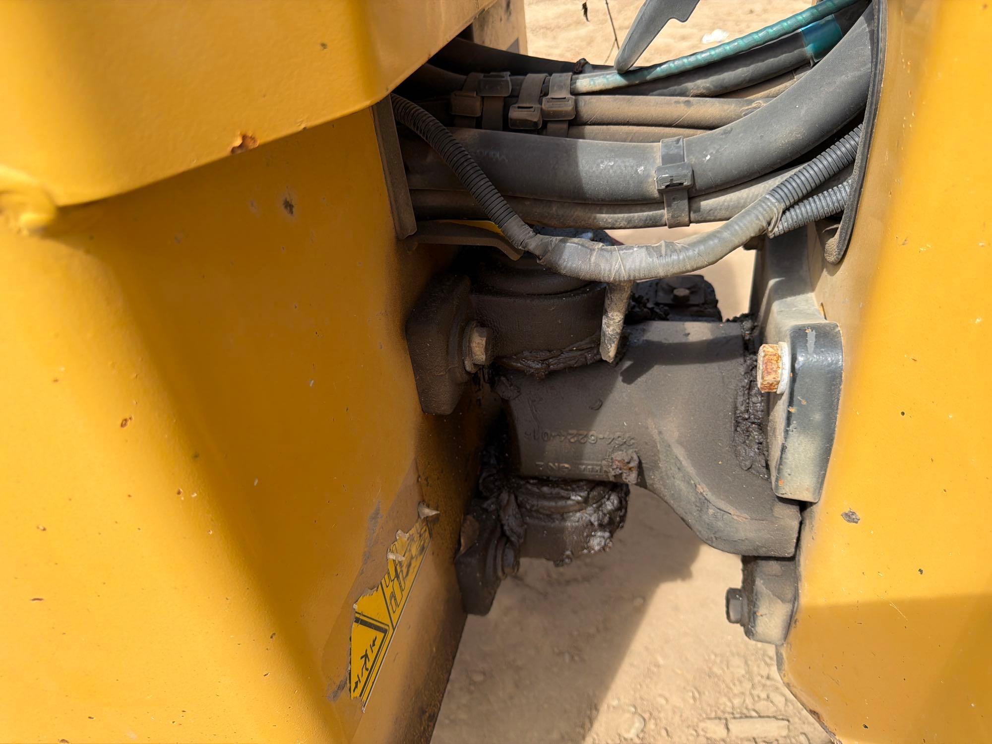 2016 Caterpillar CB24B