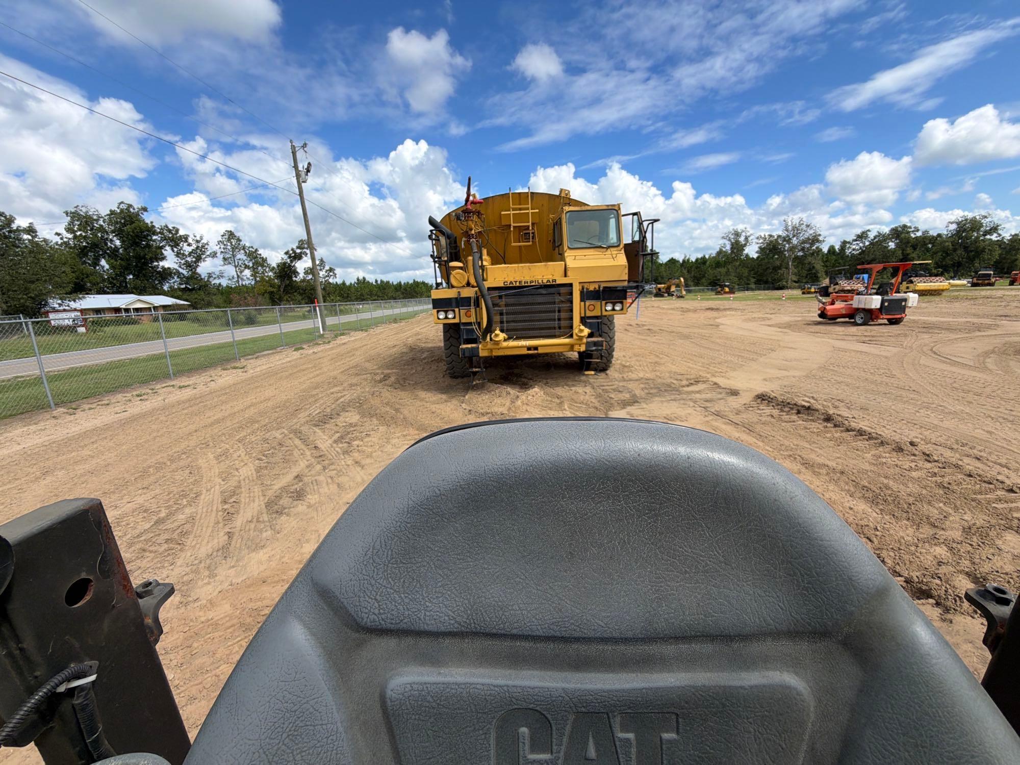 2016 Caterpillar CB24B