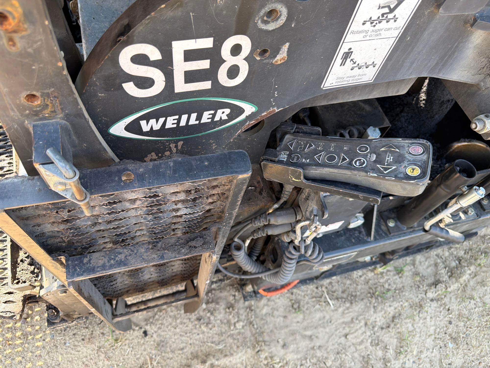 2020 Caterpillar 555