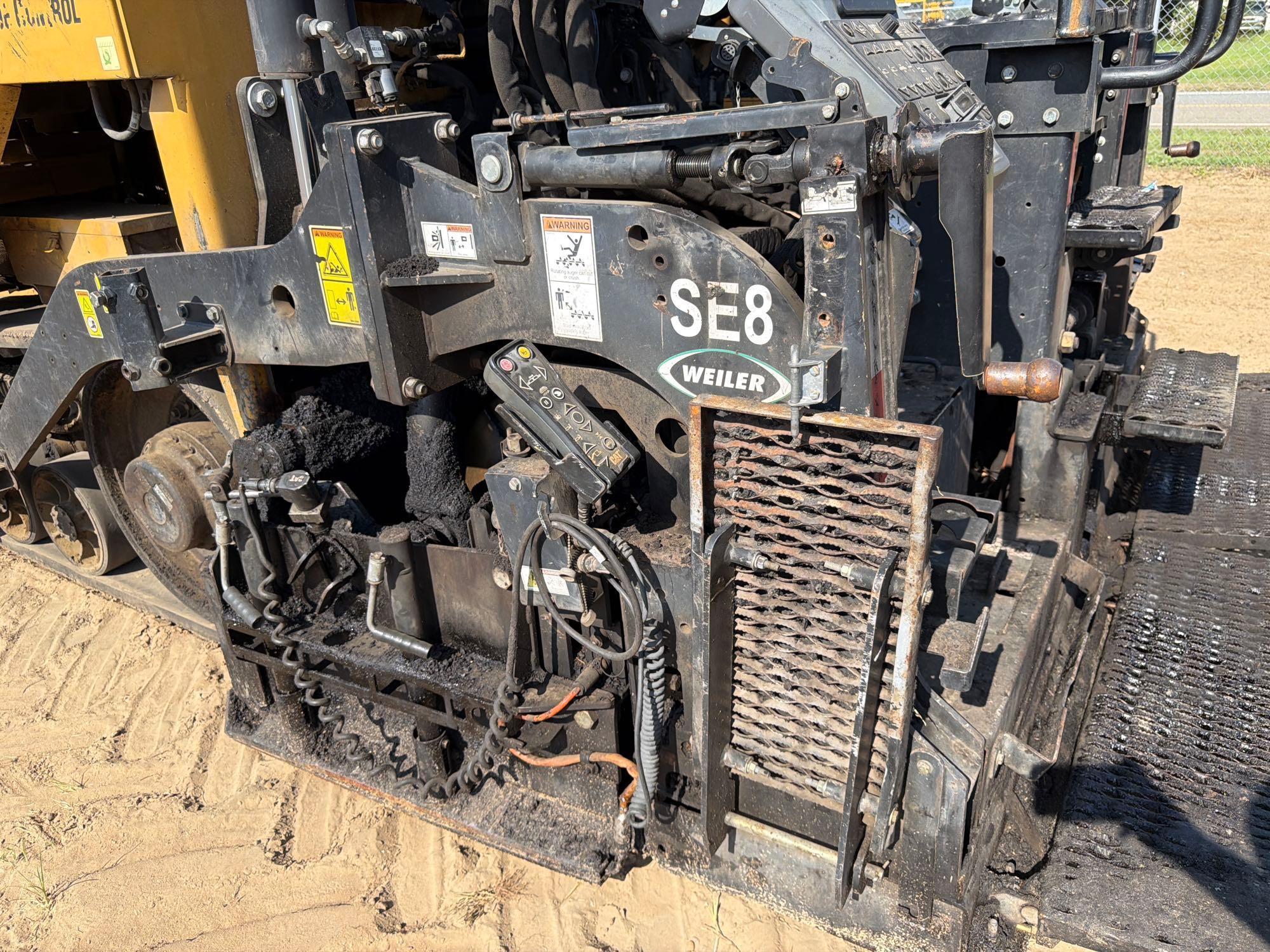 2020 Caterpillar 555