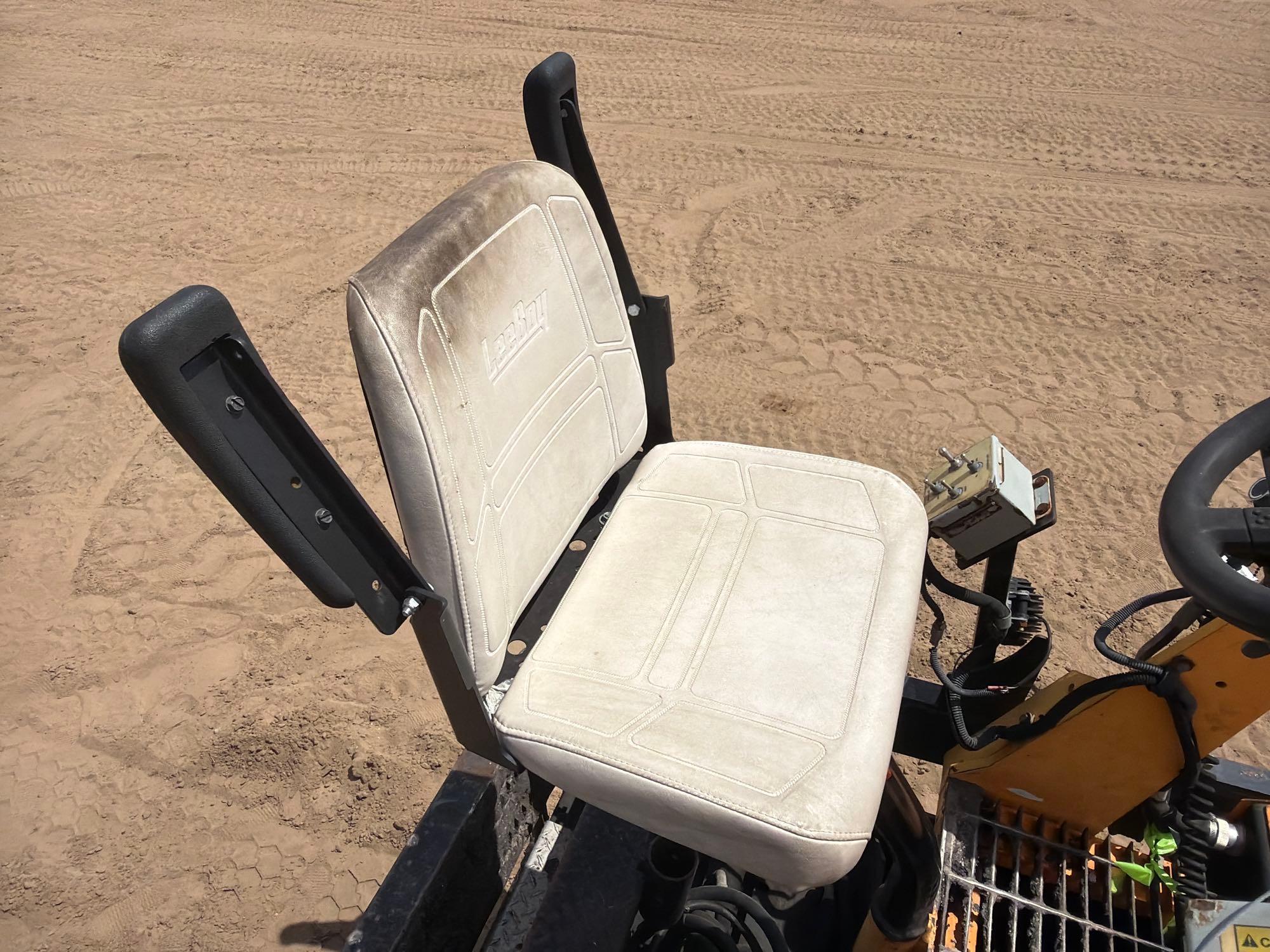 2018 Leeboy 6150
