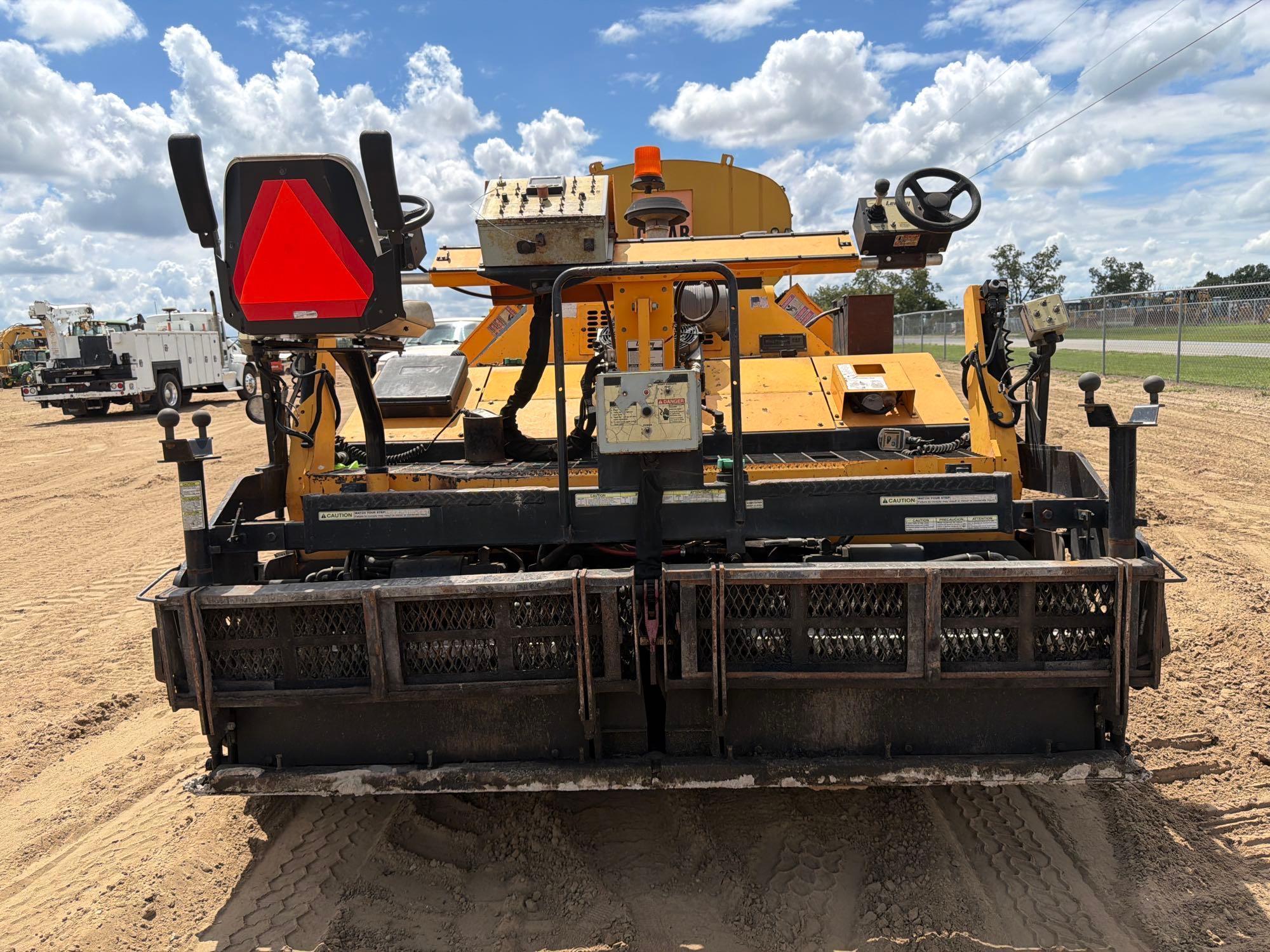 2018 Leeboy 6150
