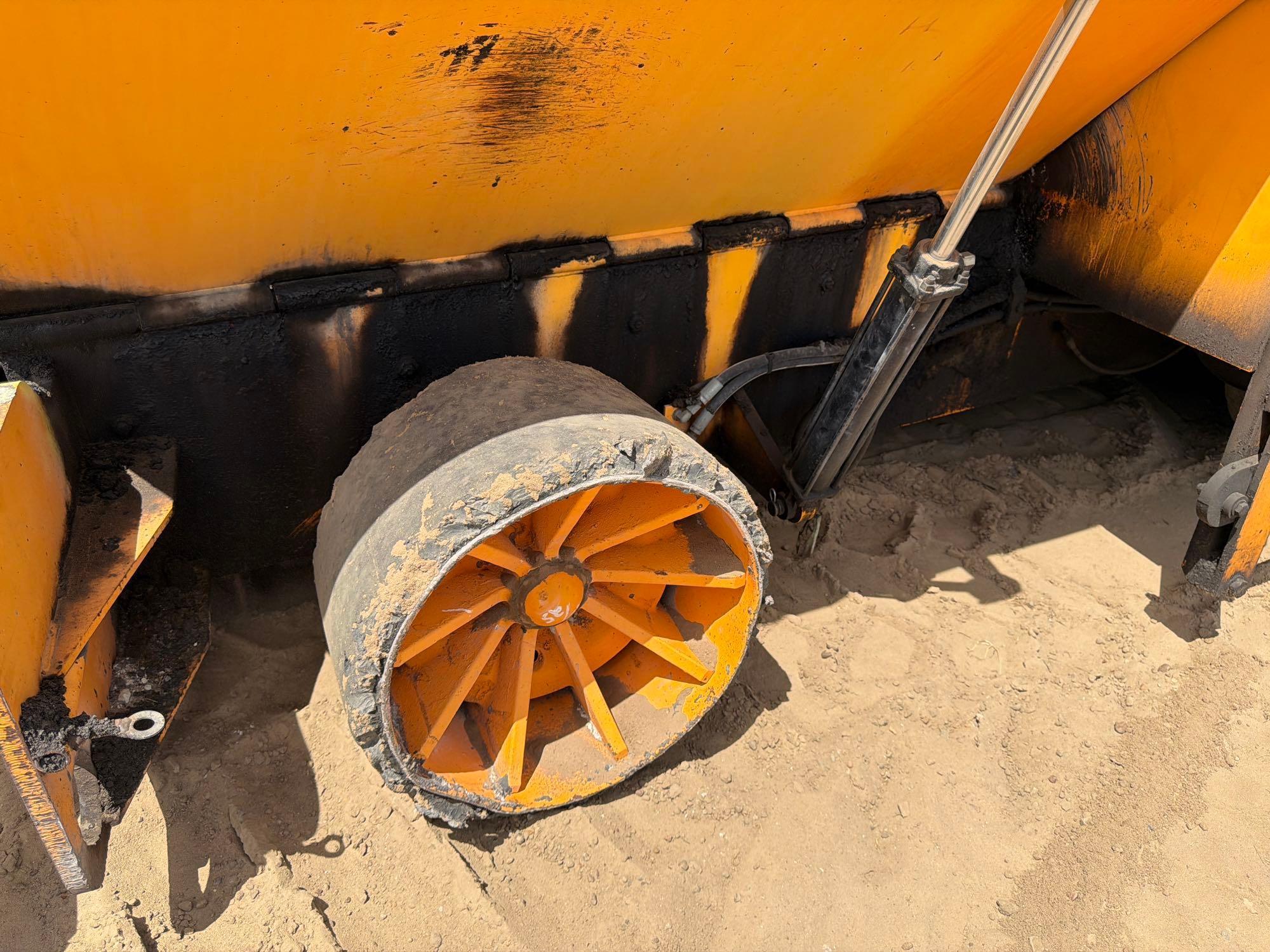 2018 Leeboy 6150