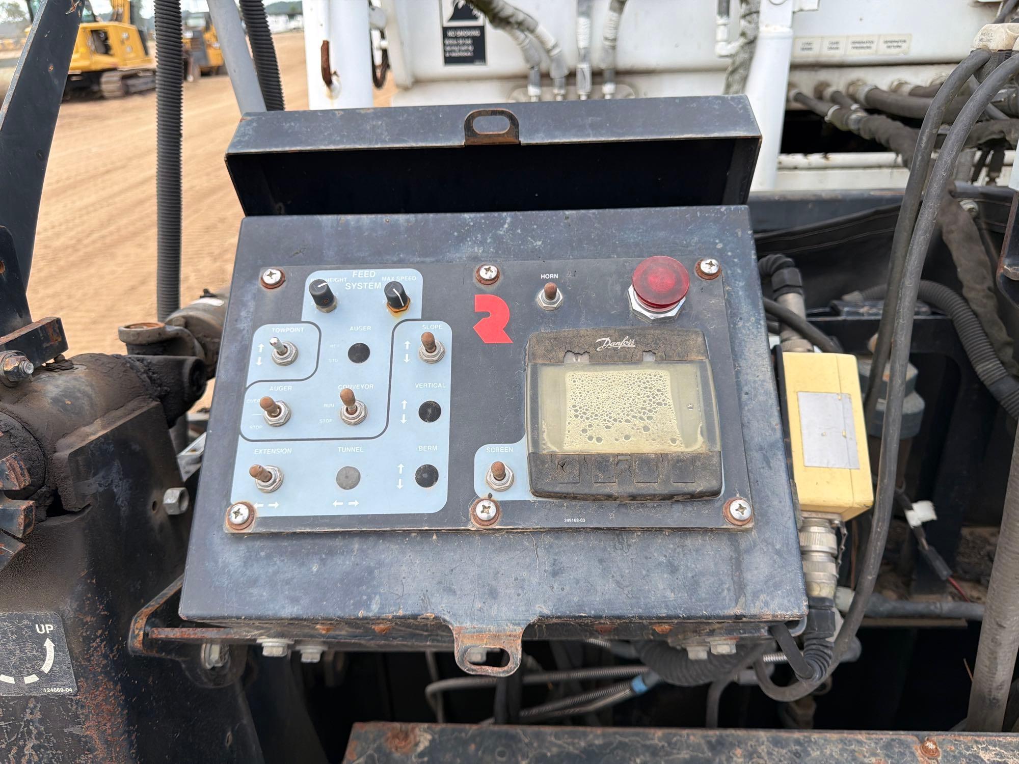 Astec RP190E