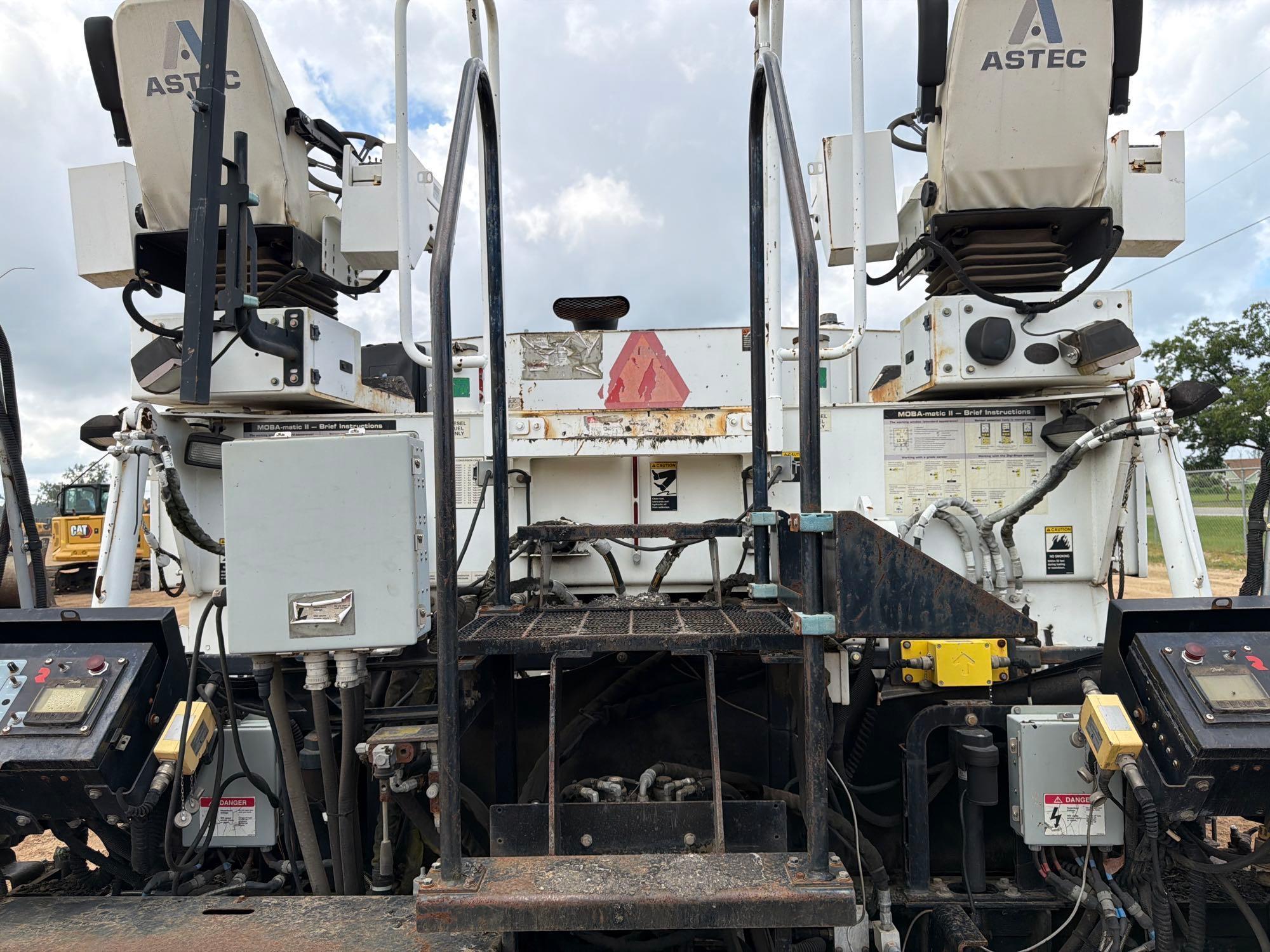 Astec RP190E