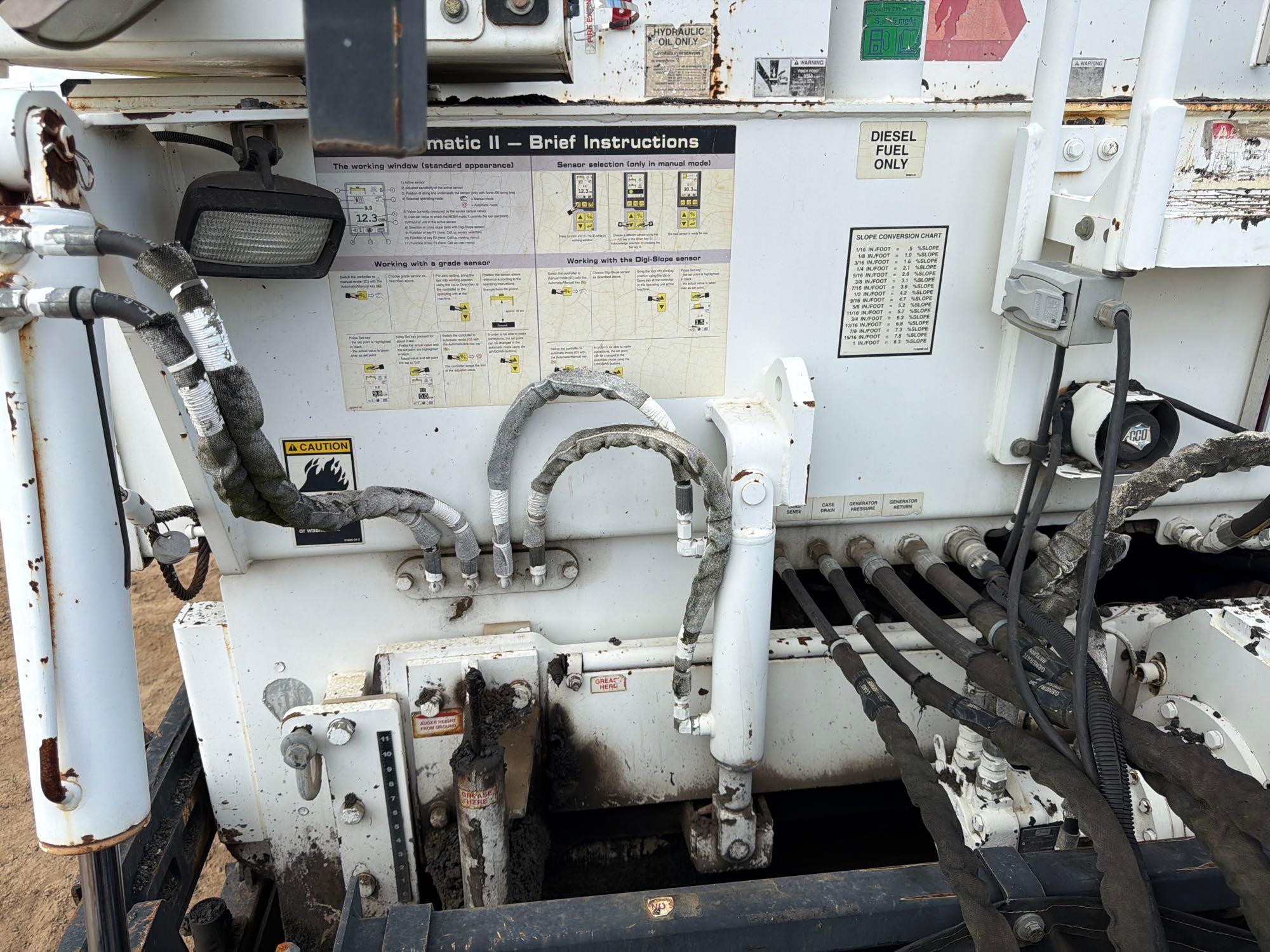 Astec RP190E