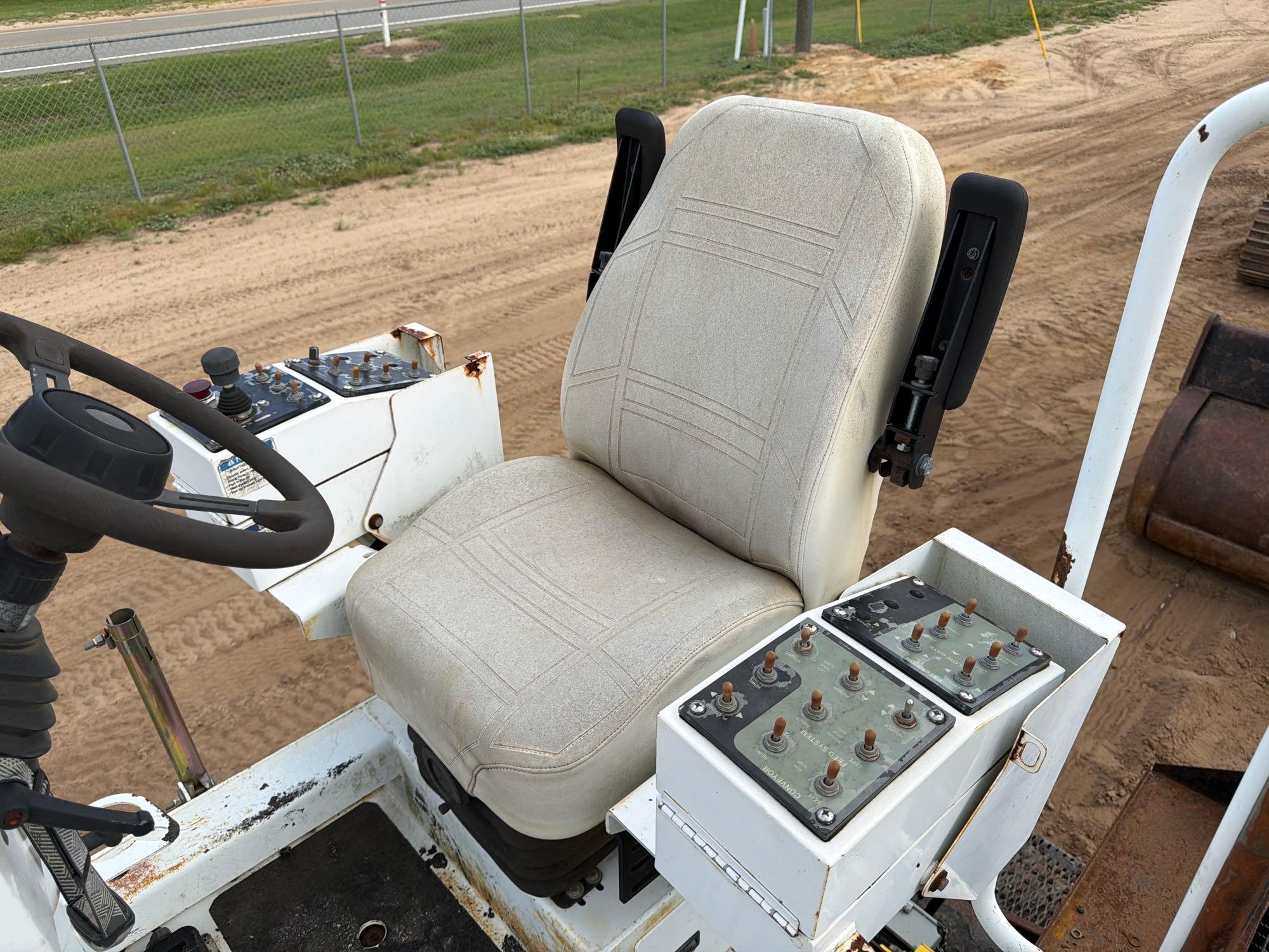 Astec RP190E