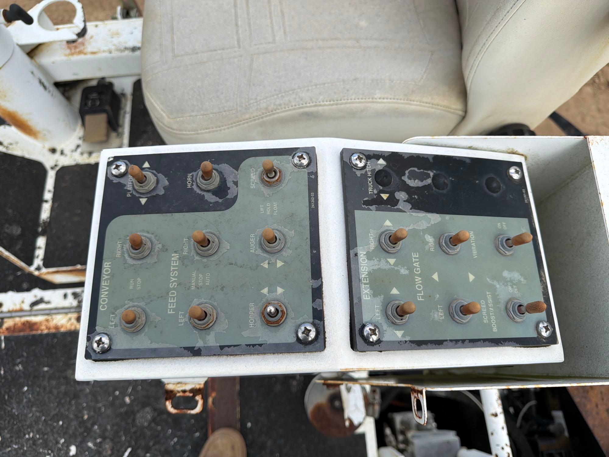 Astec RP190E