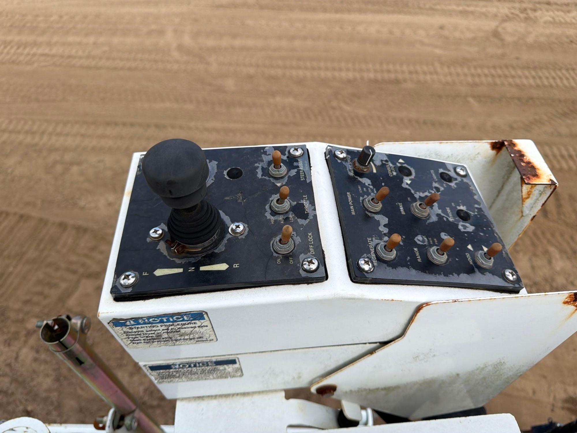 Astec RP190E