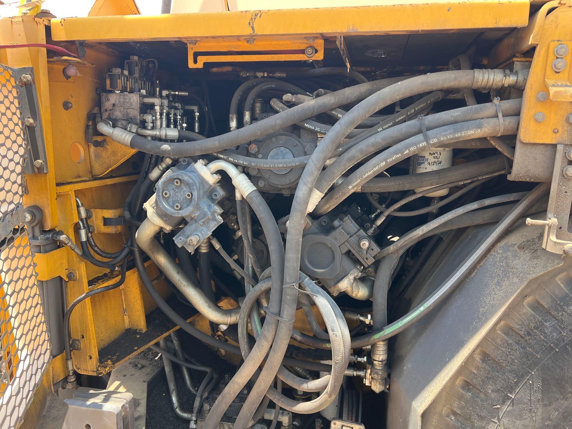 Volvo 7170