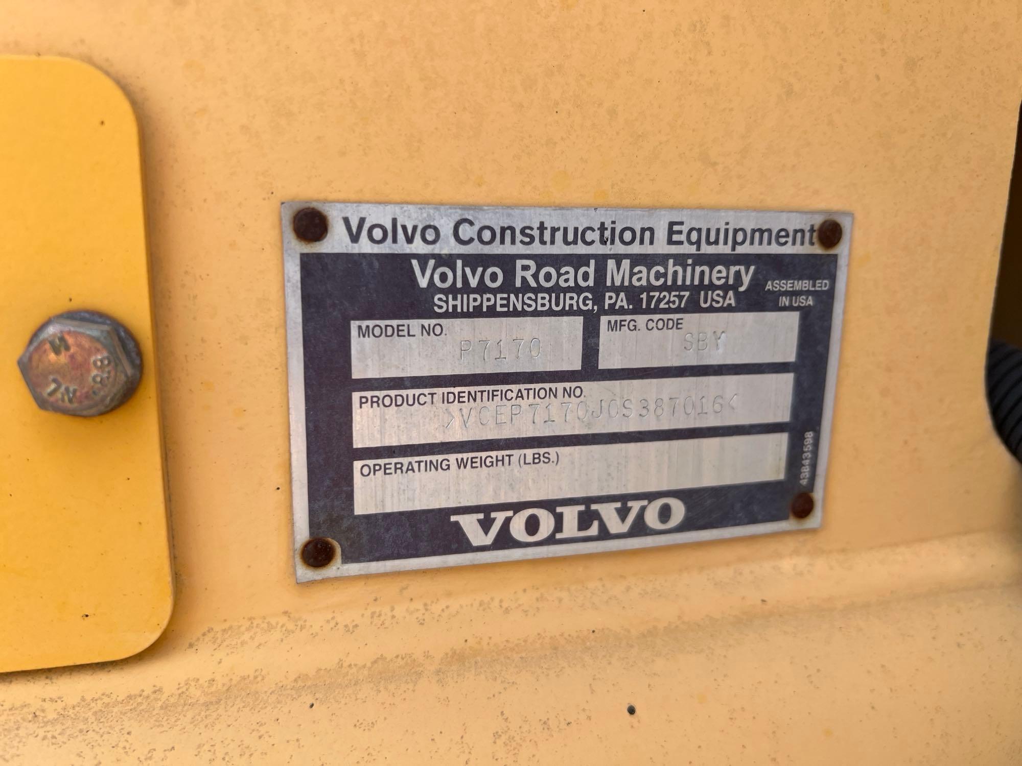 Volvo 7170