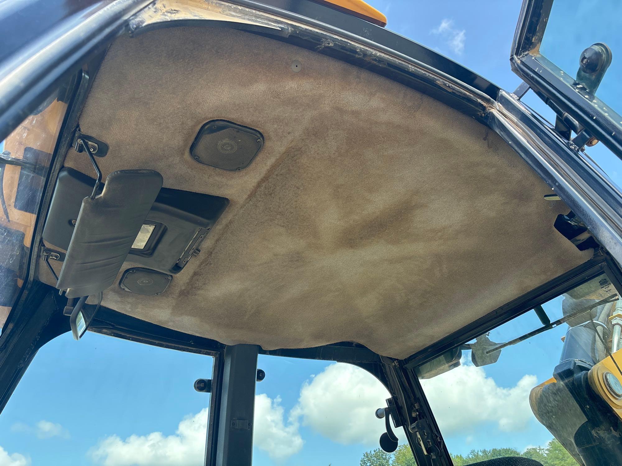 2015 Caterpillar 430F