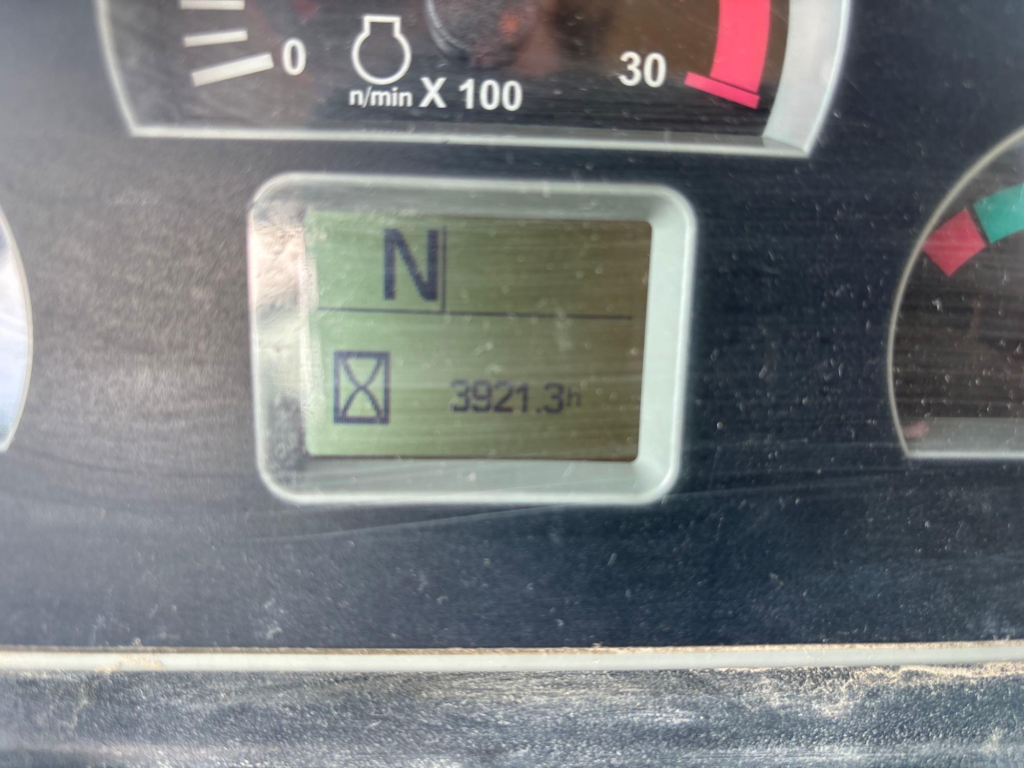 2015 Caterpillar 430F