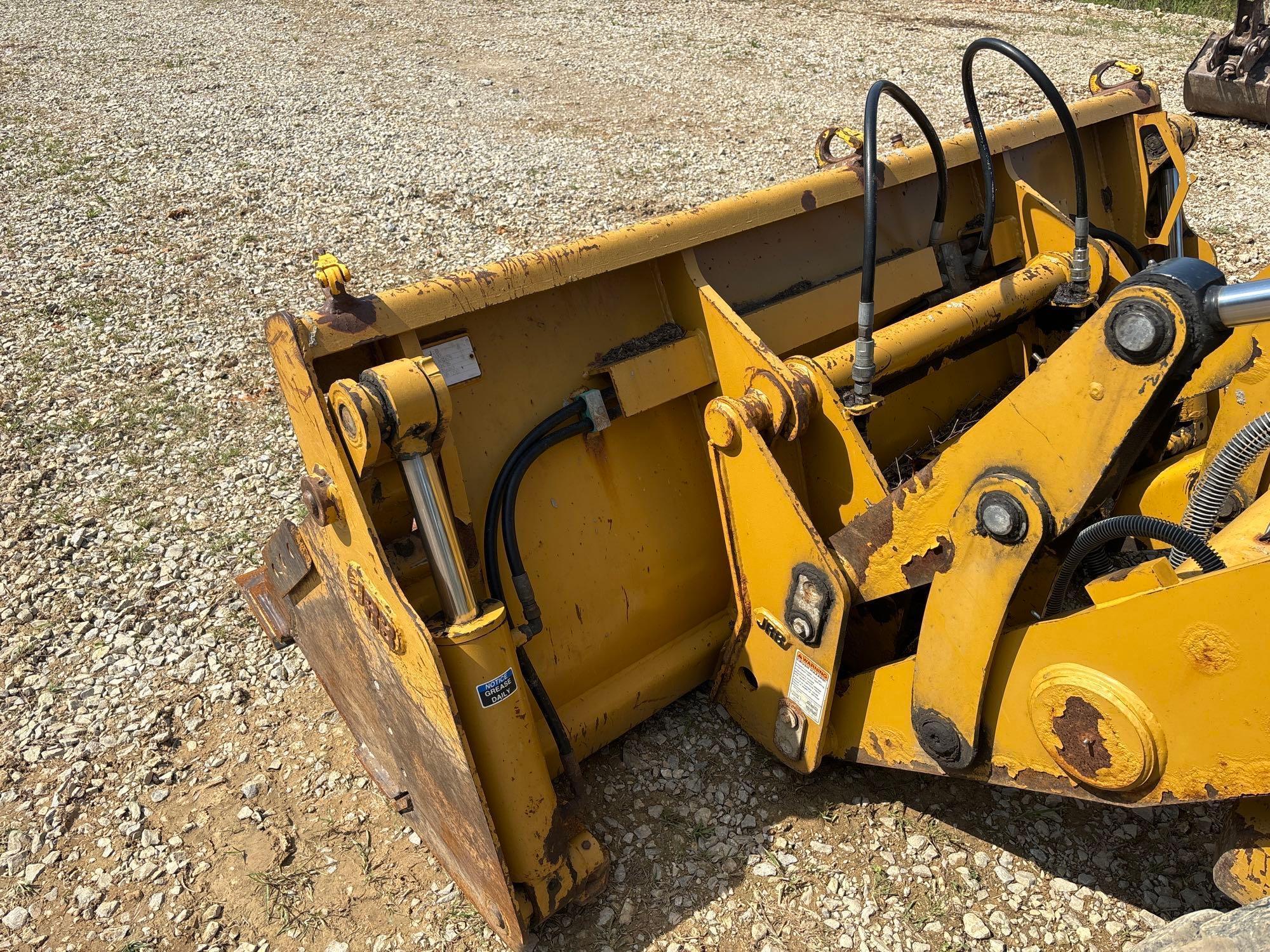 2013 Caterpillar 430F