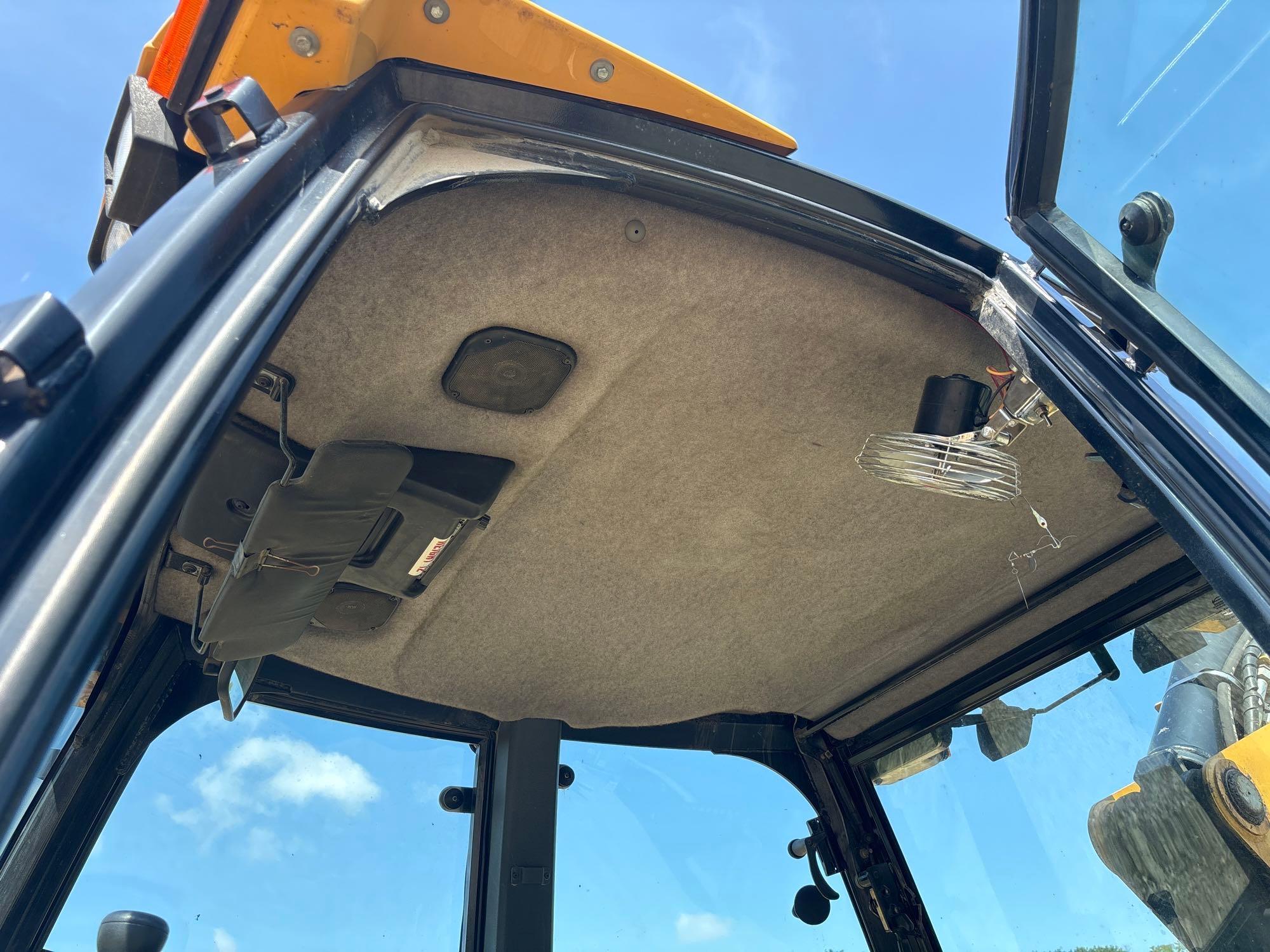 2013 Caterpillar 430F