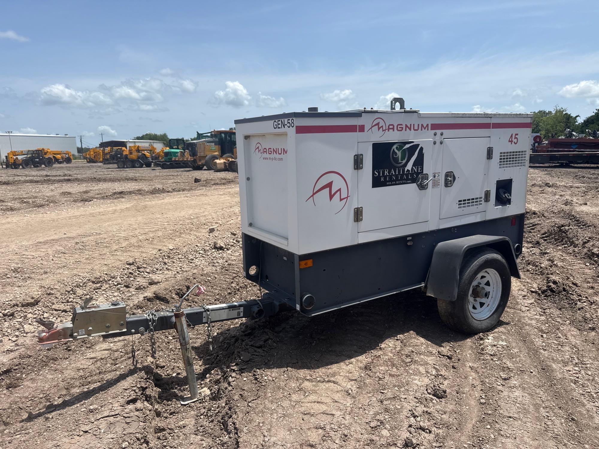 Generac 45