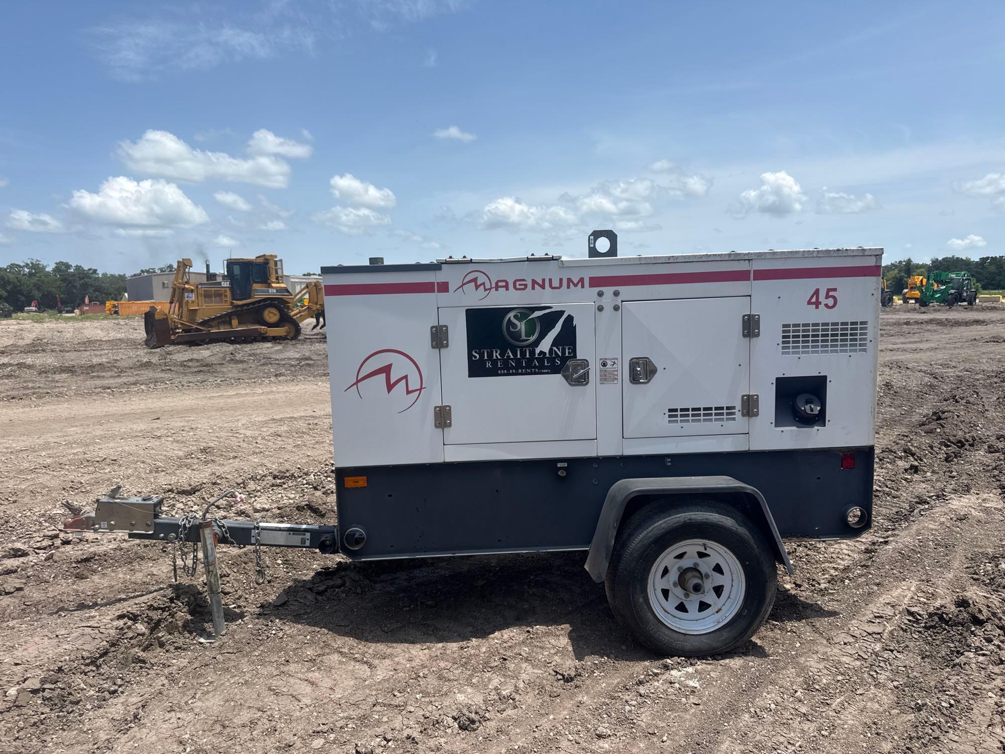 Generac 45