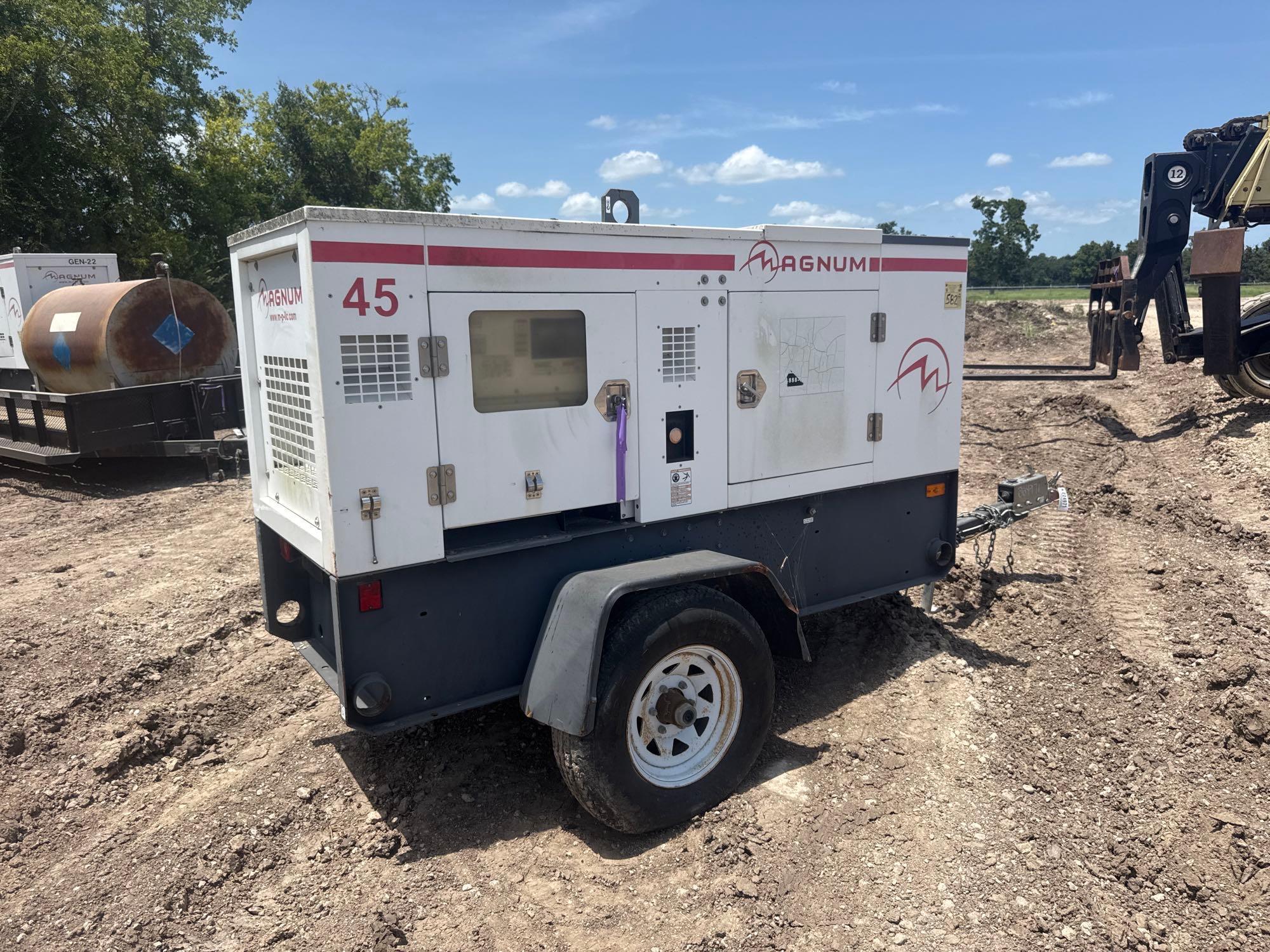 Generac 45
