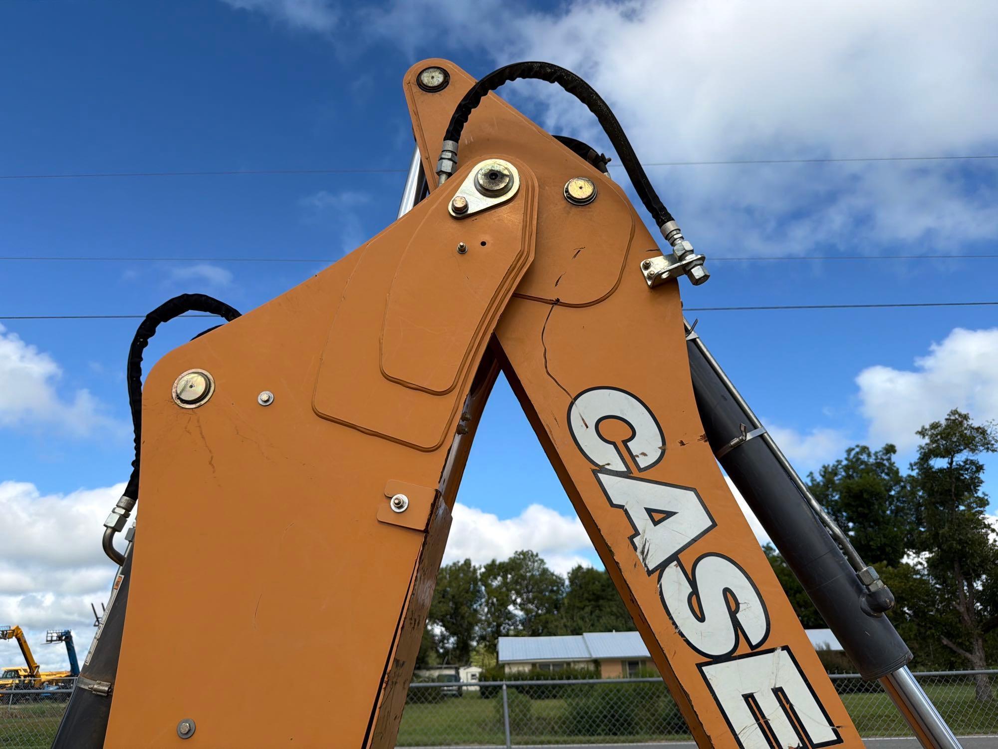 Case 580