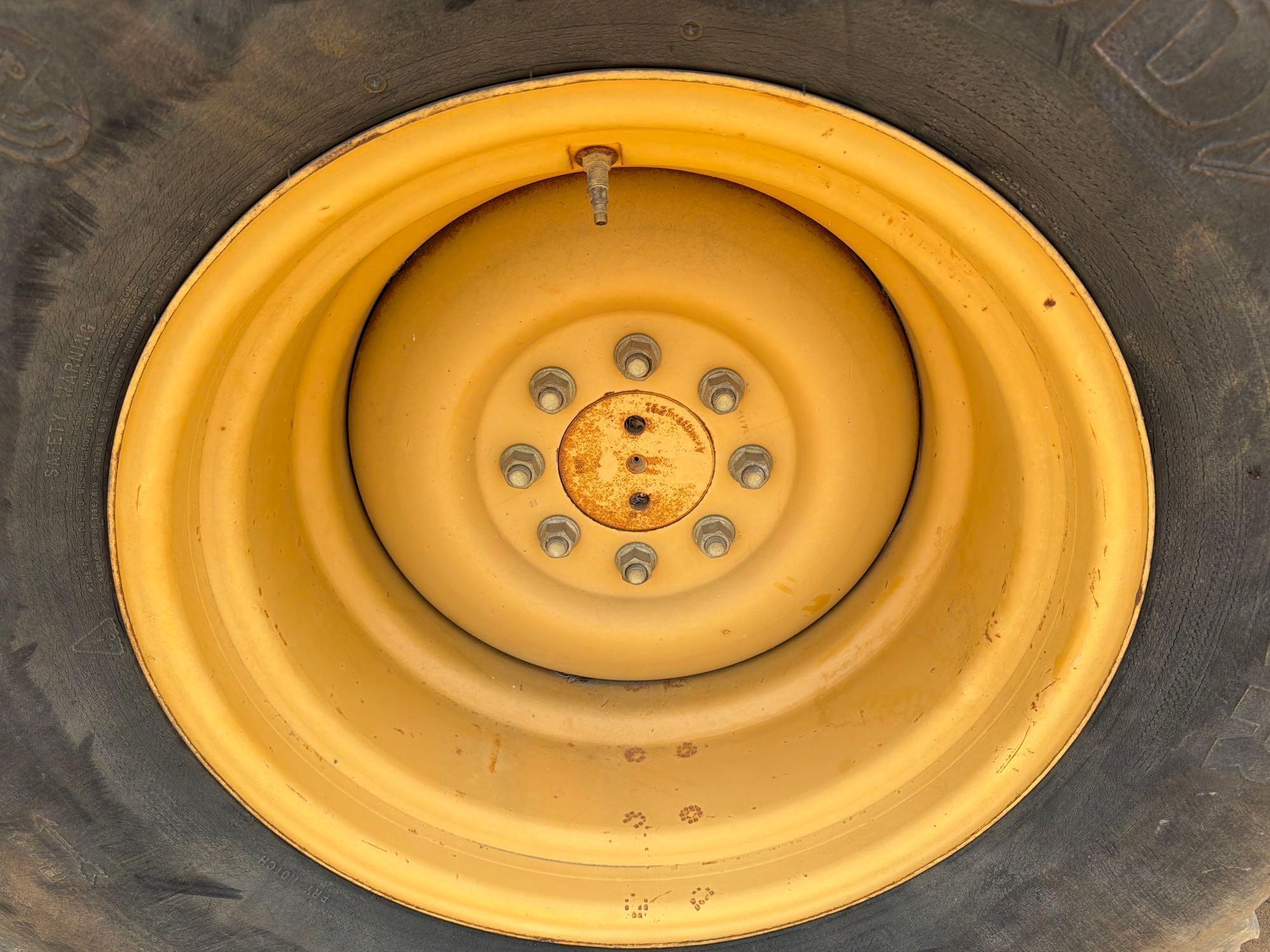 Caterpillar 420D