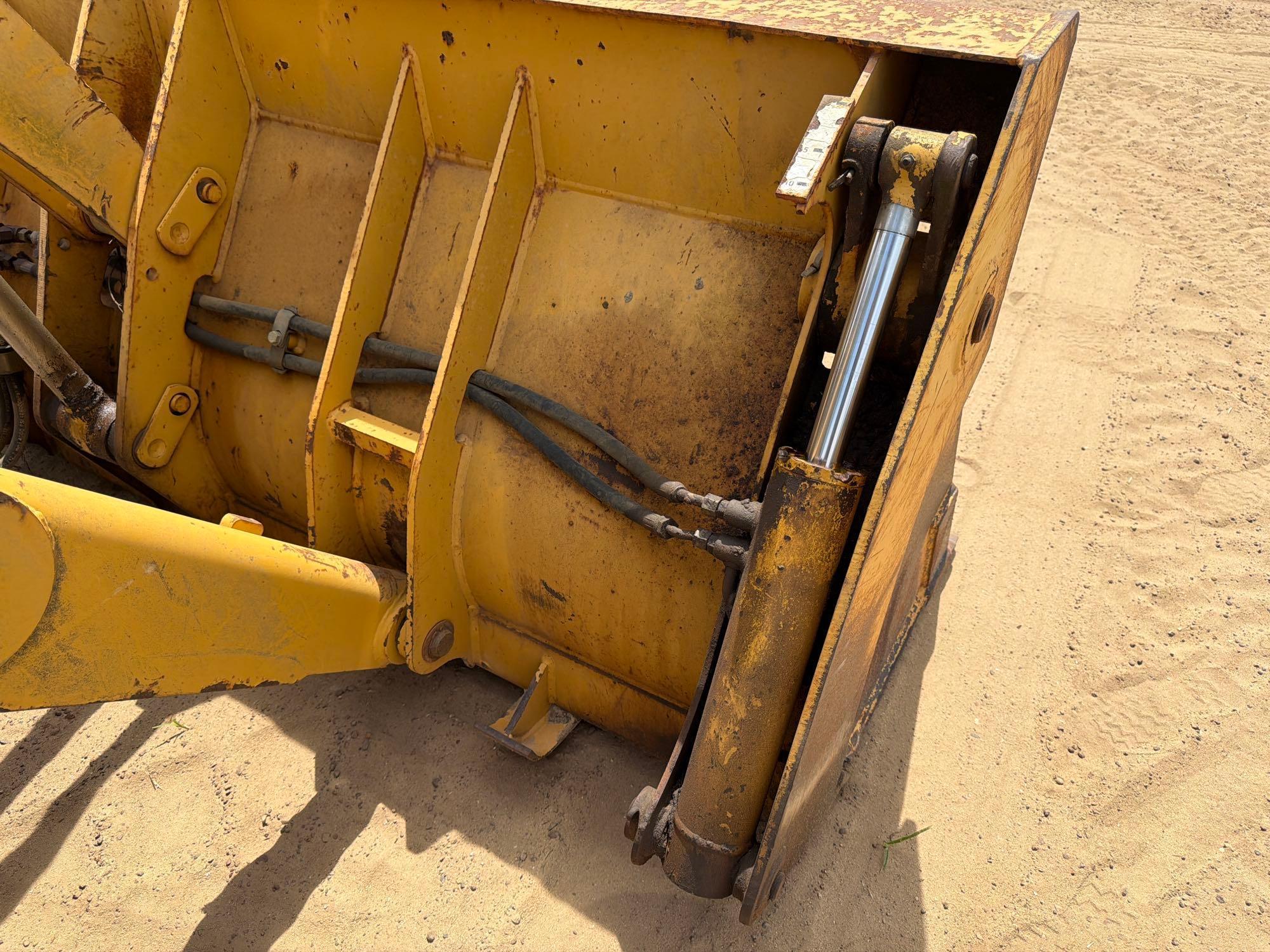 Caterpillar 420D