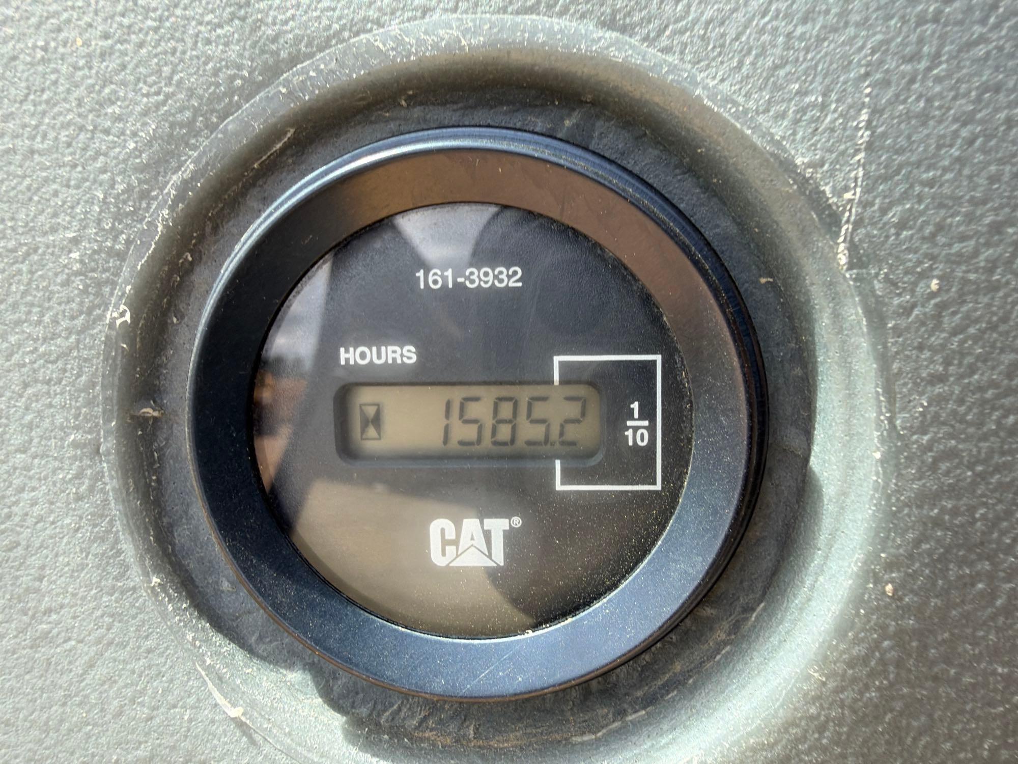 Caterpillar 420D