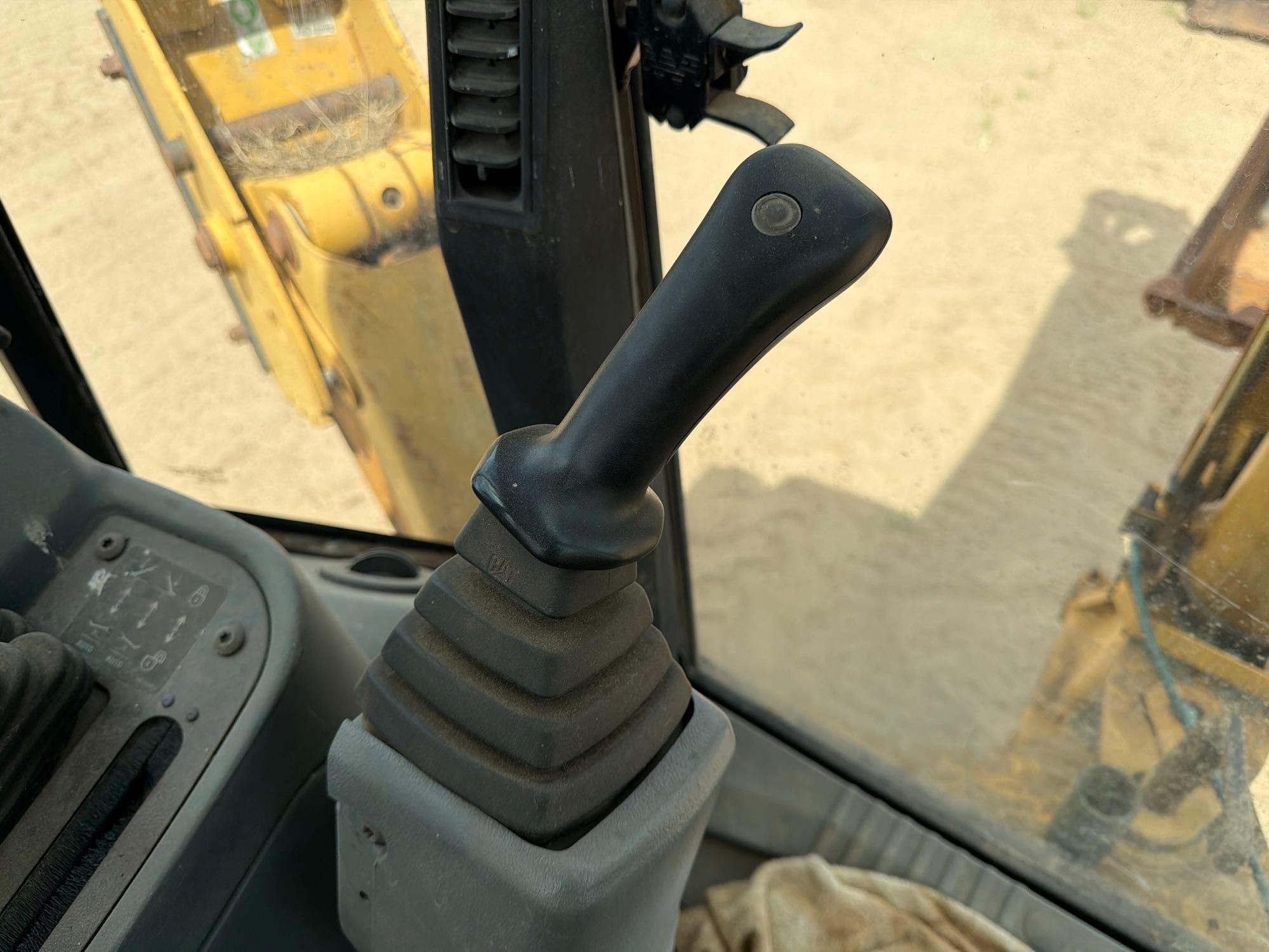 Caterpillar 420D