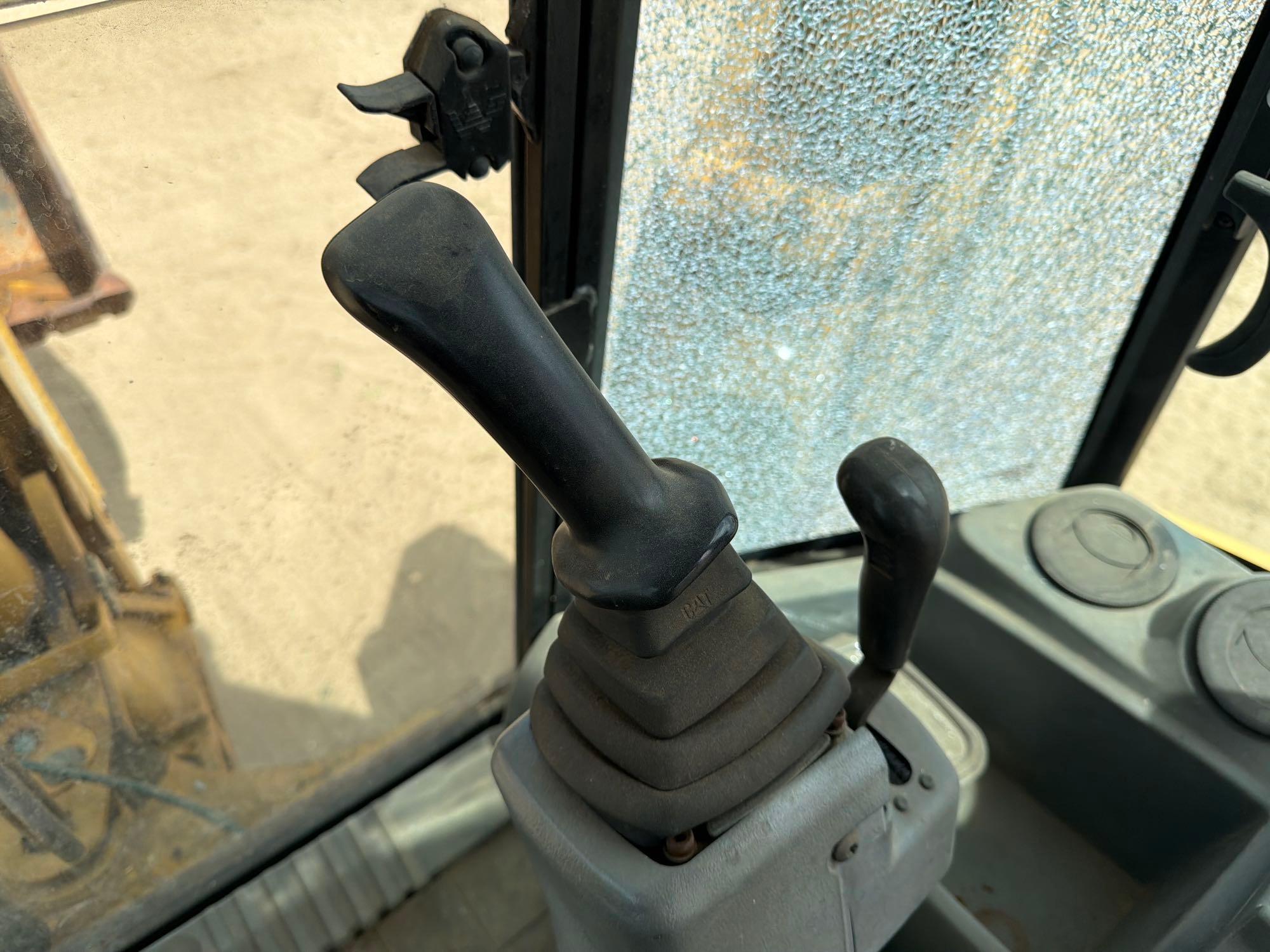 Caterpillar 420D