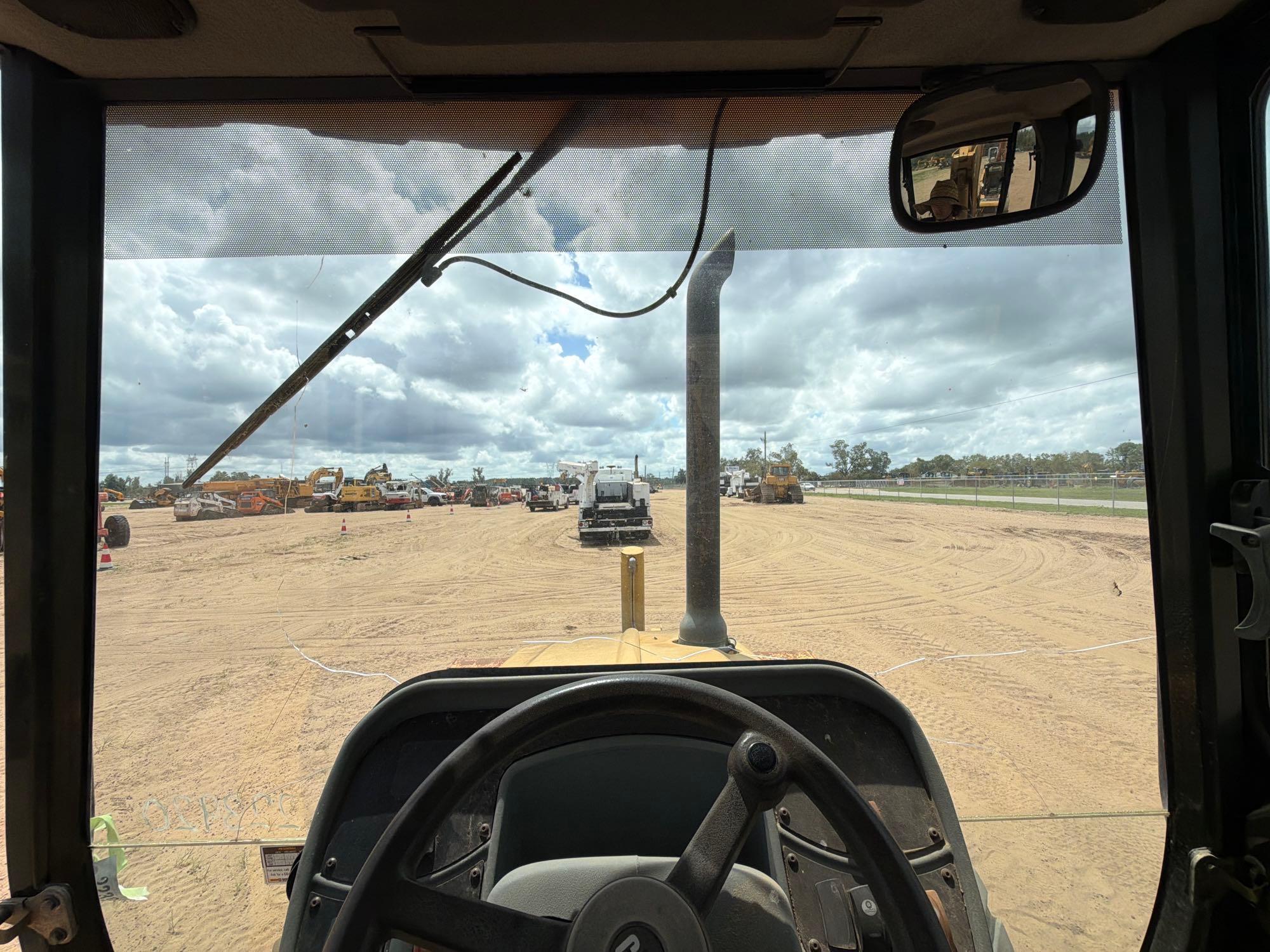 Caterpillar 420D