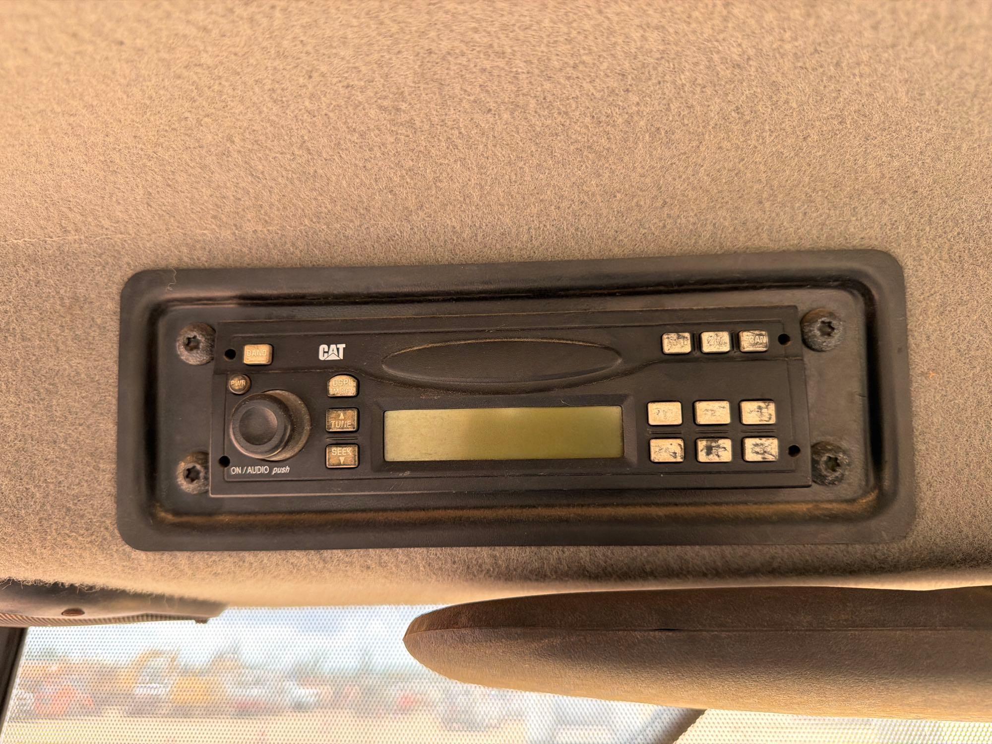 Caterpillar 420D