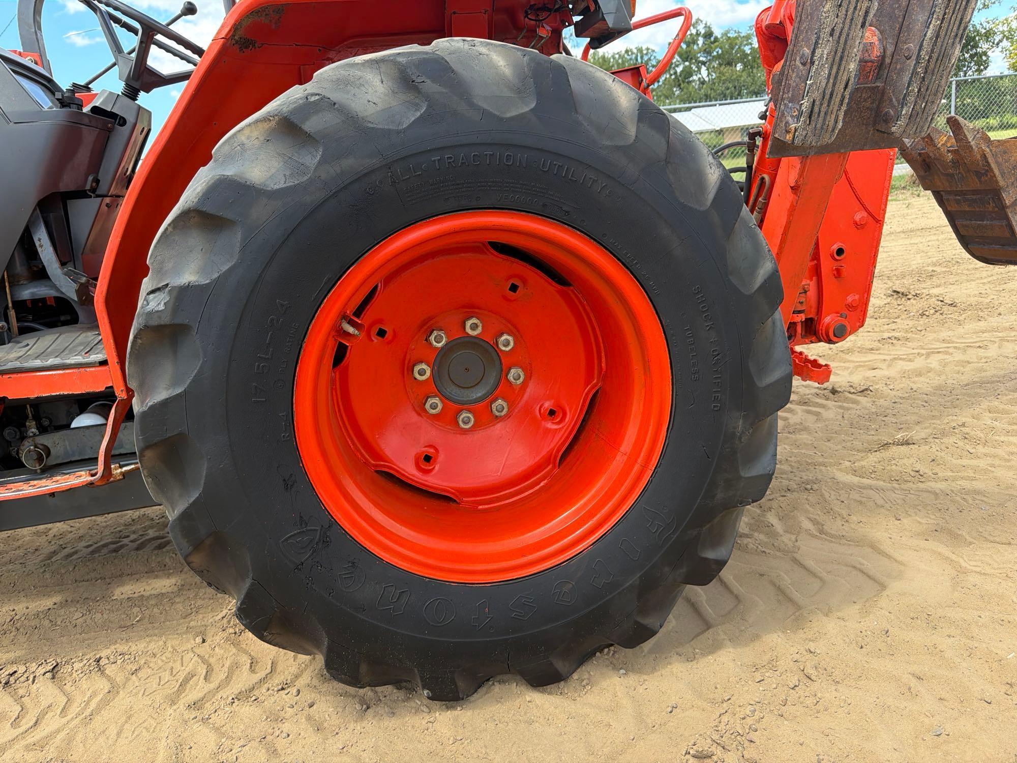 Kubota L48