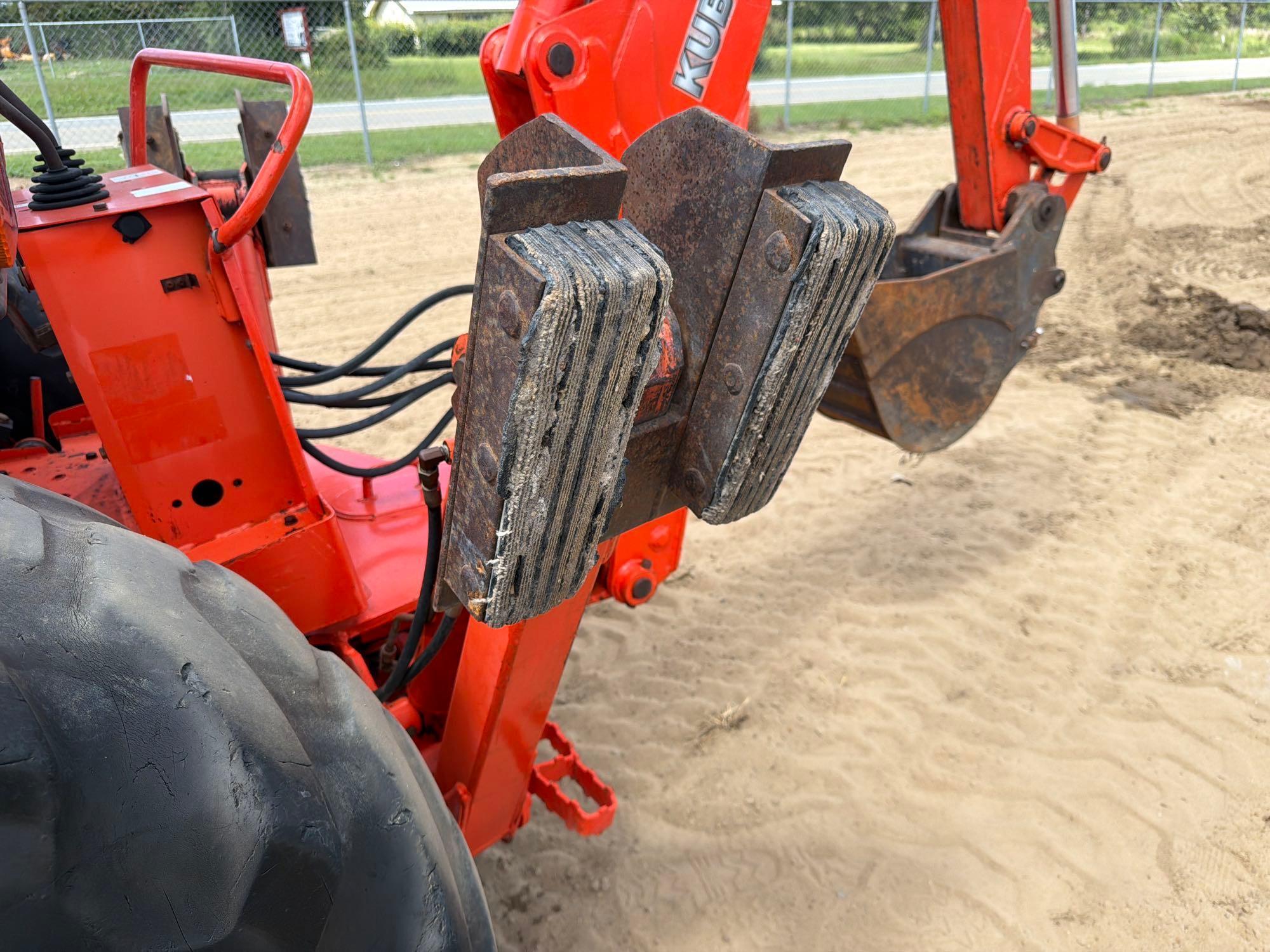 Kubota L48