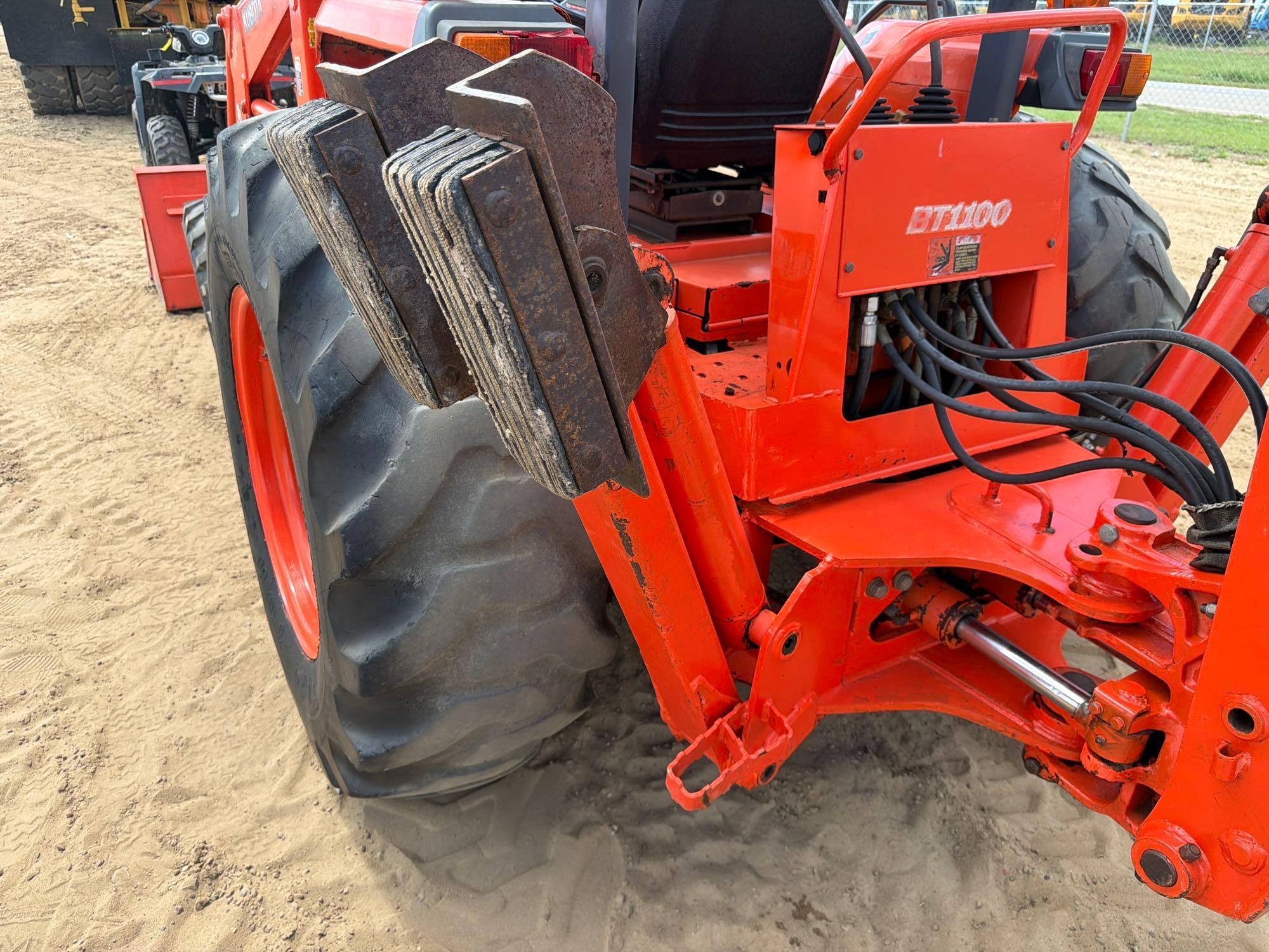 Kubota L48
