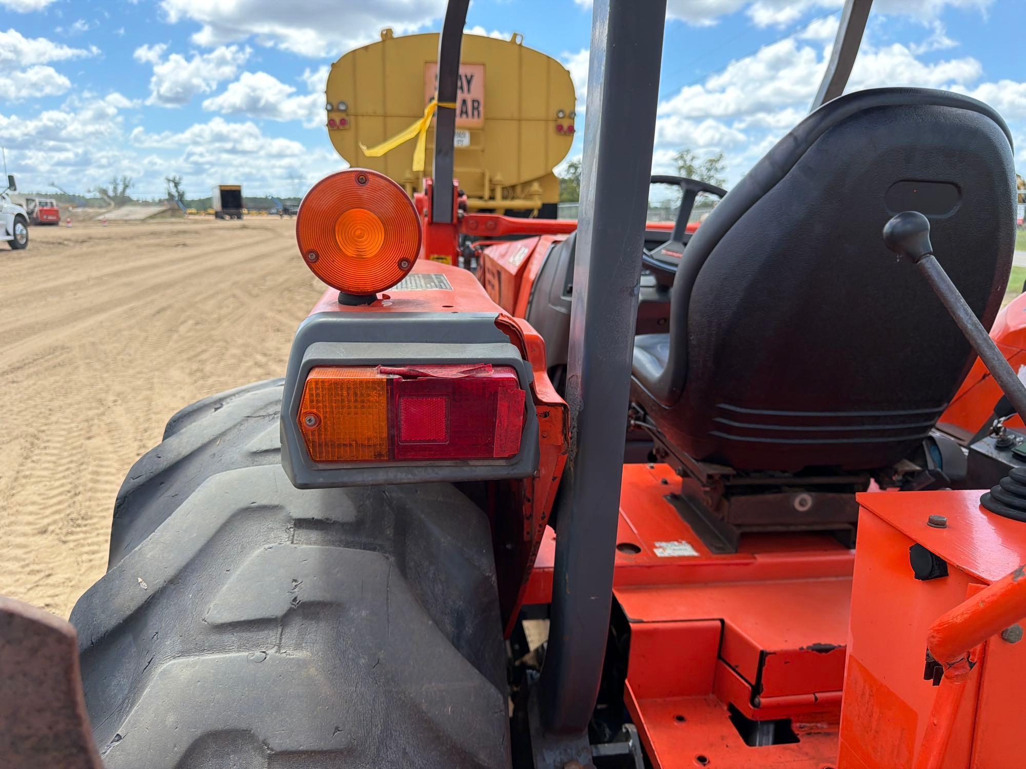 Kubota L48
