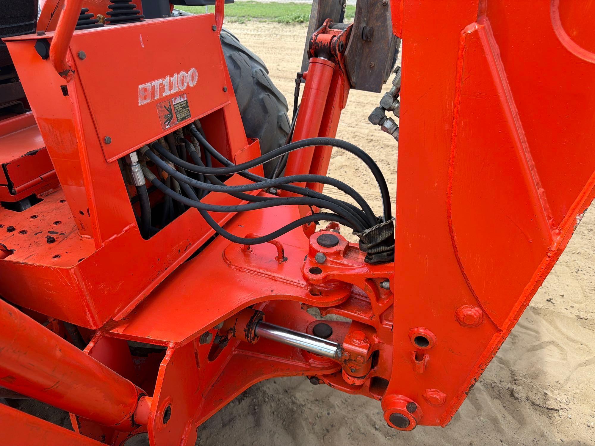 Kubota L48