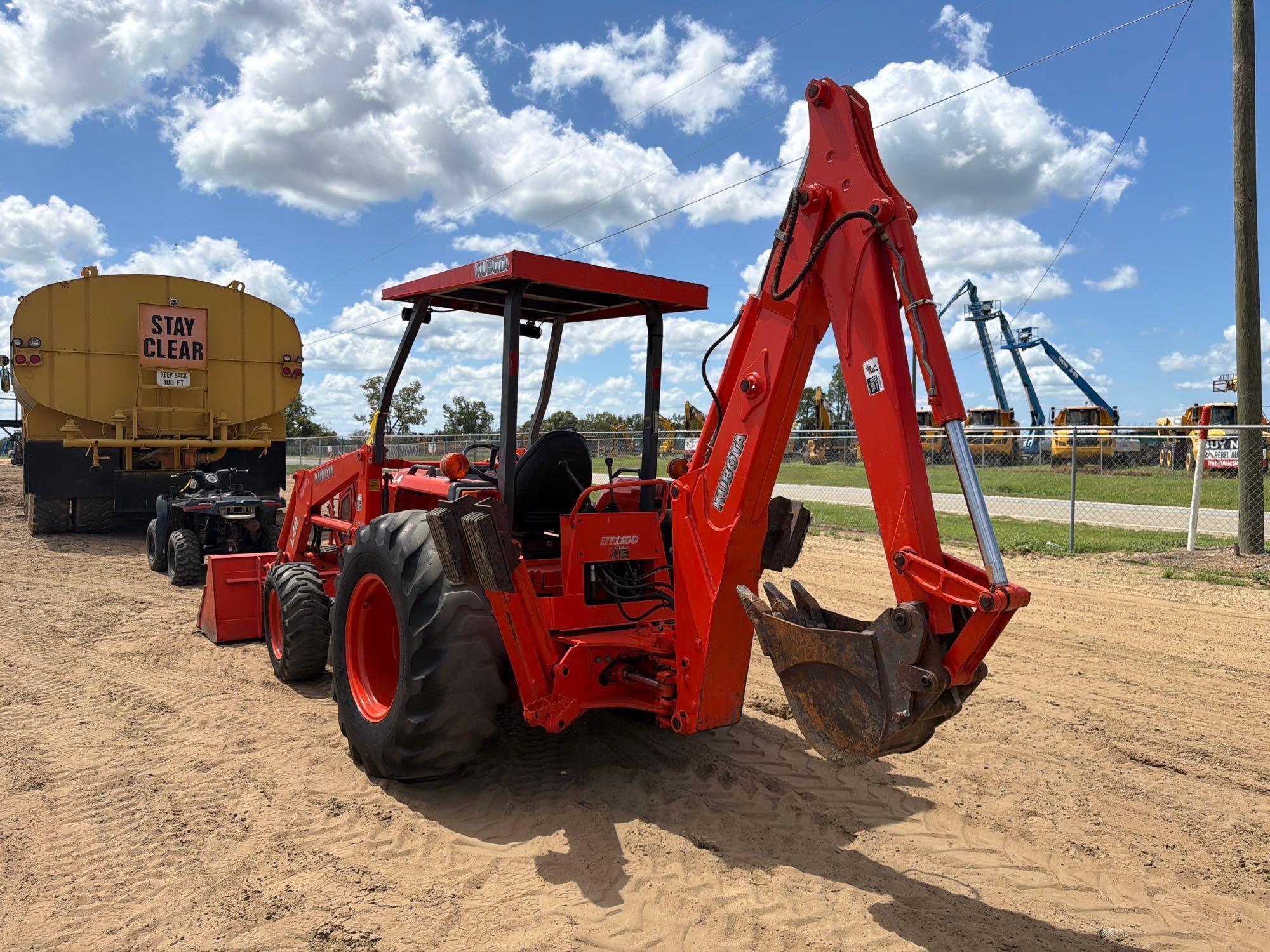 Kubota L48