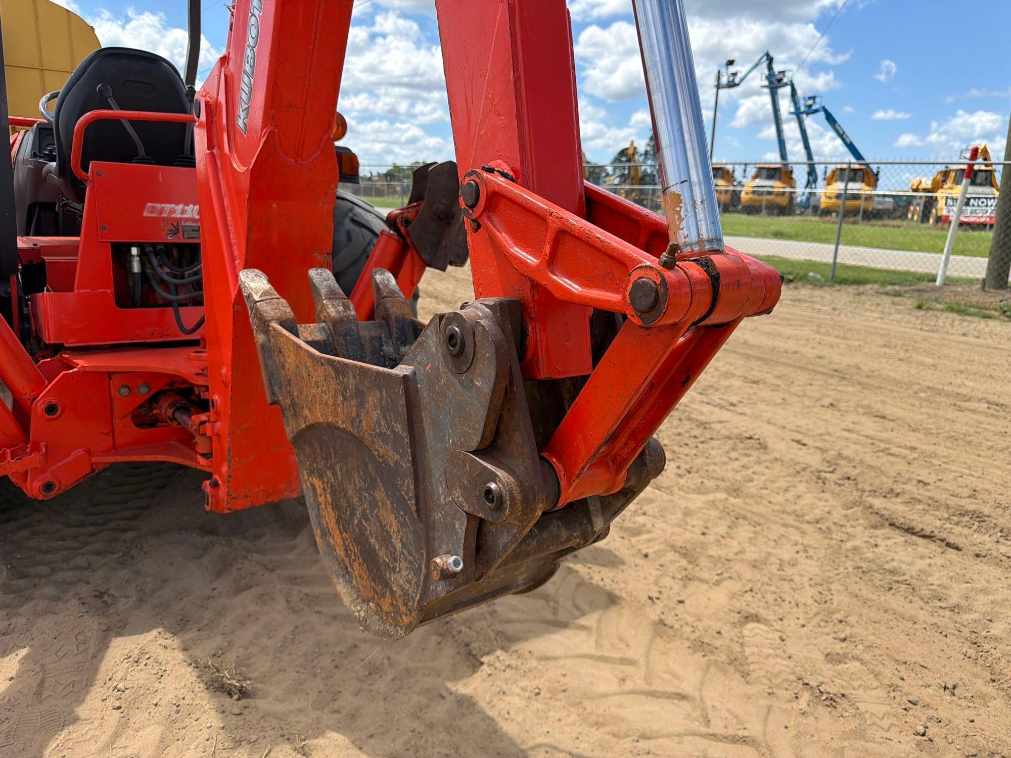 Kubota L48