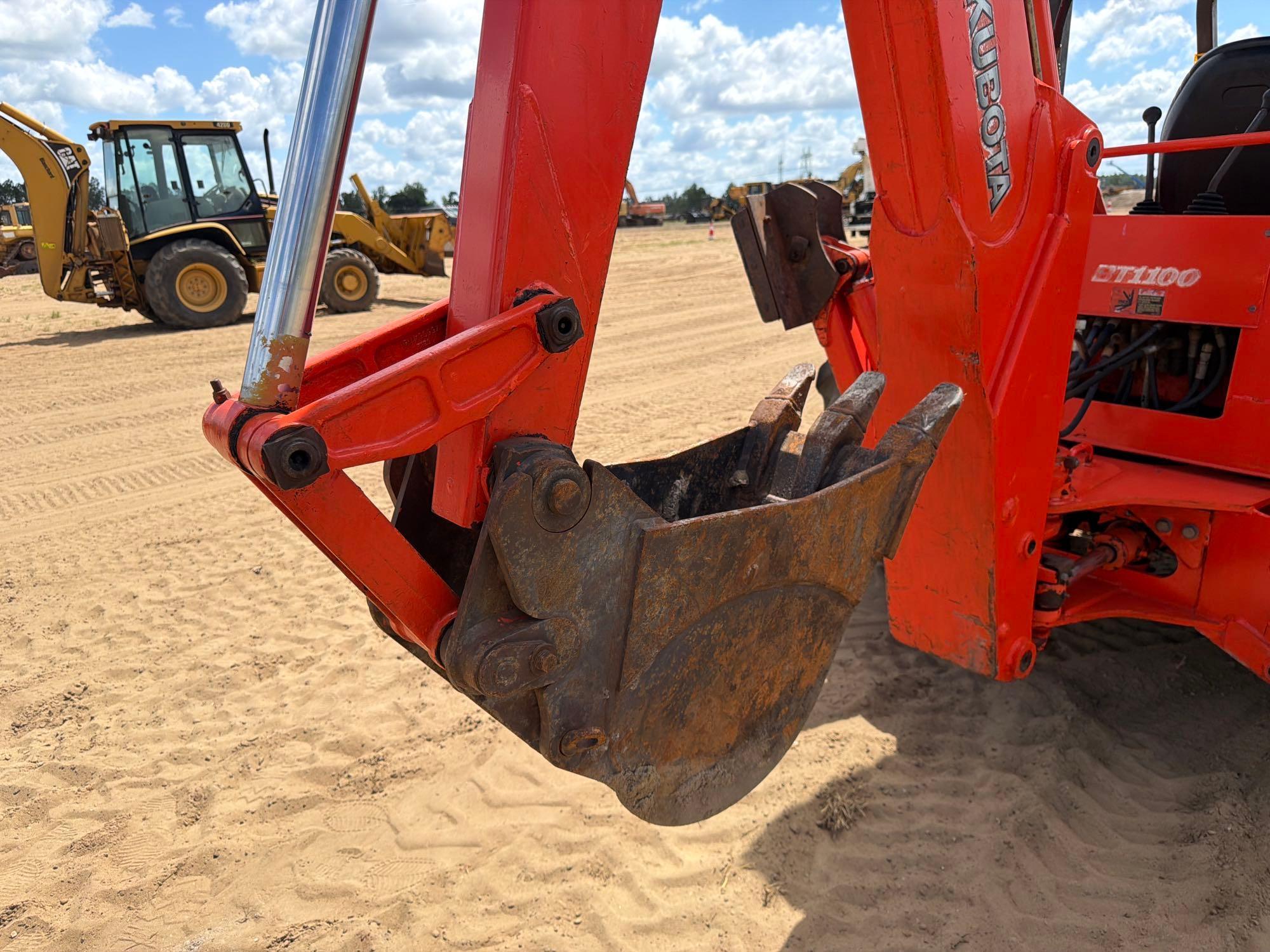 Kubota L48