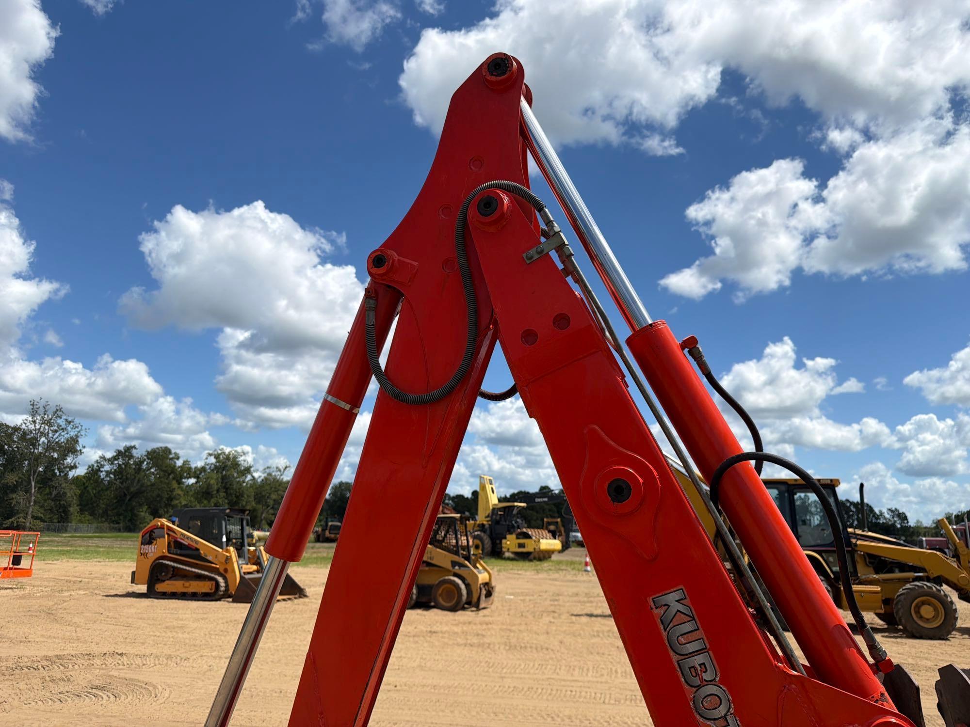 Kubota L48