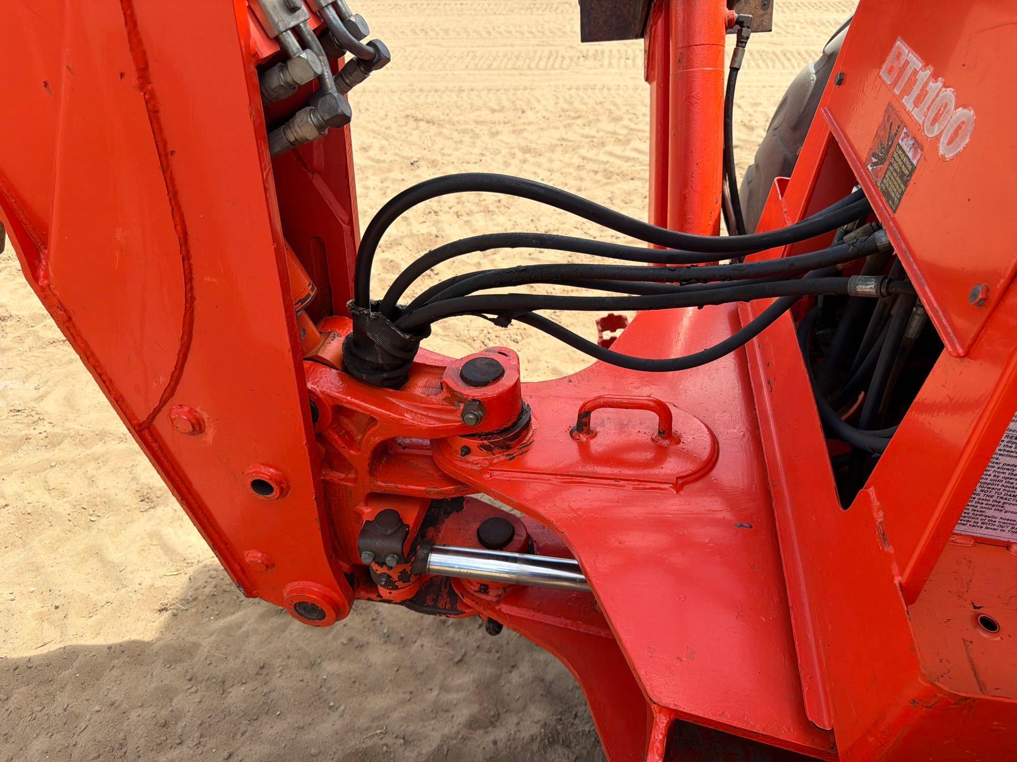 Kubota L48