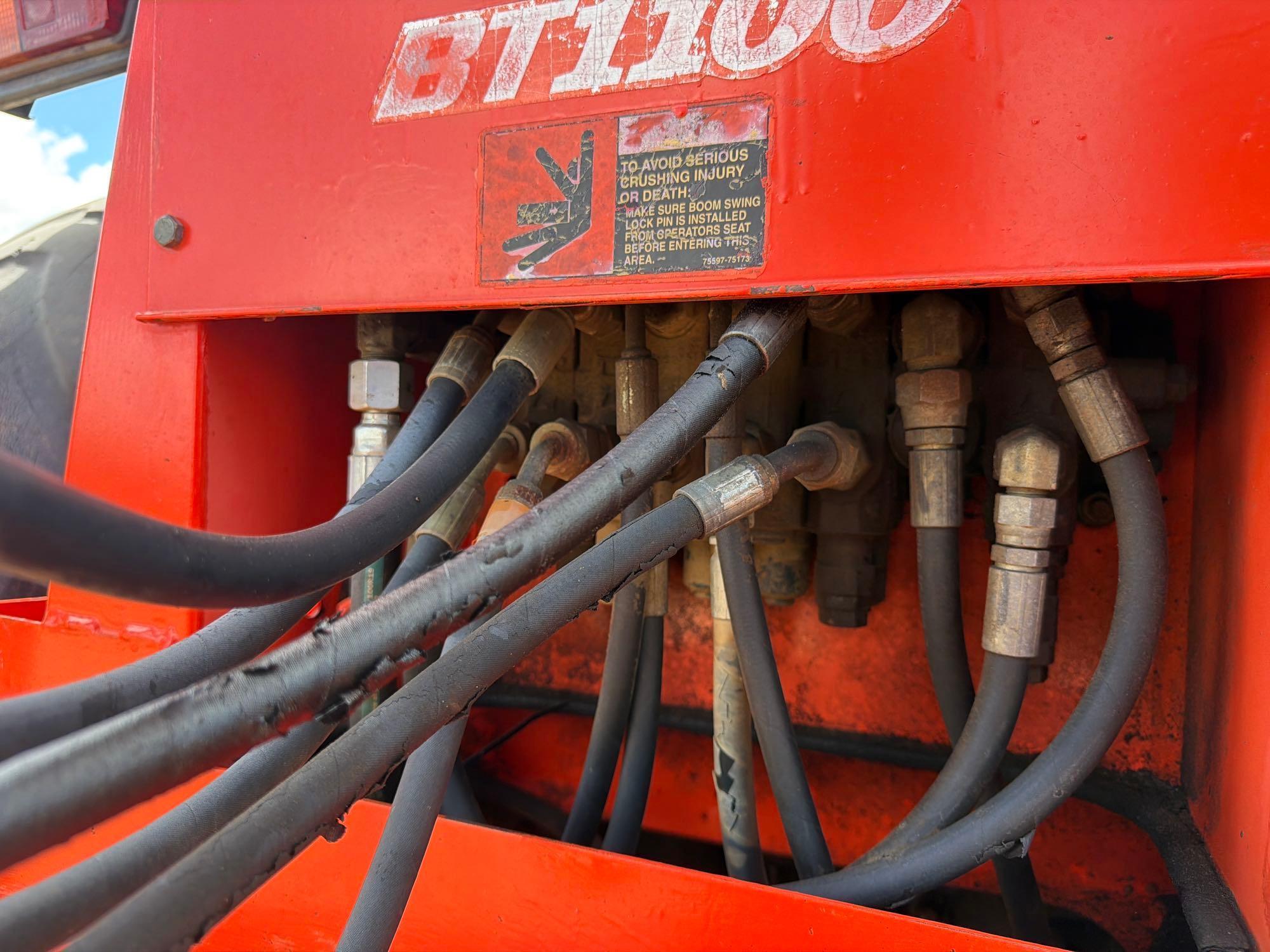 Kubota L48
