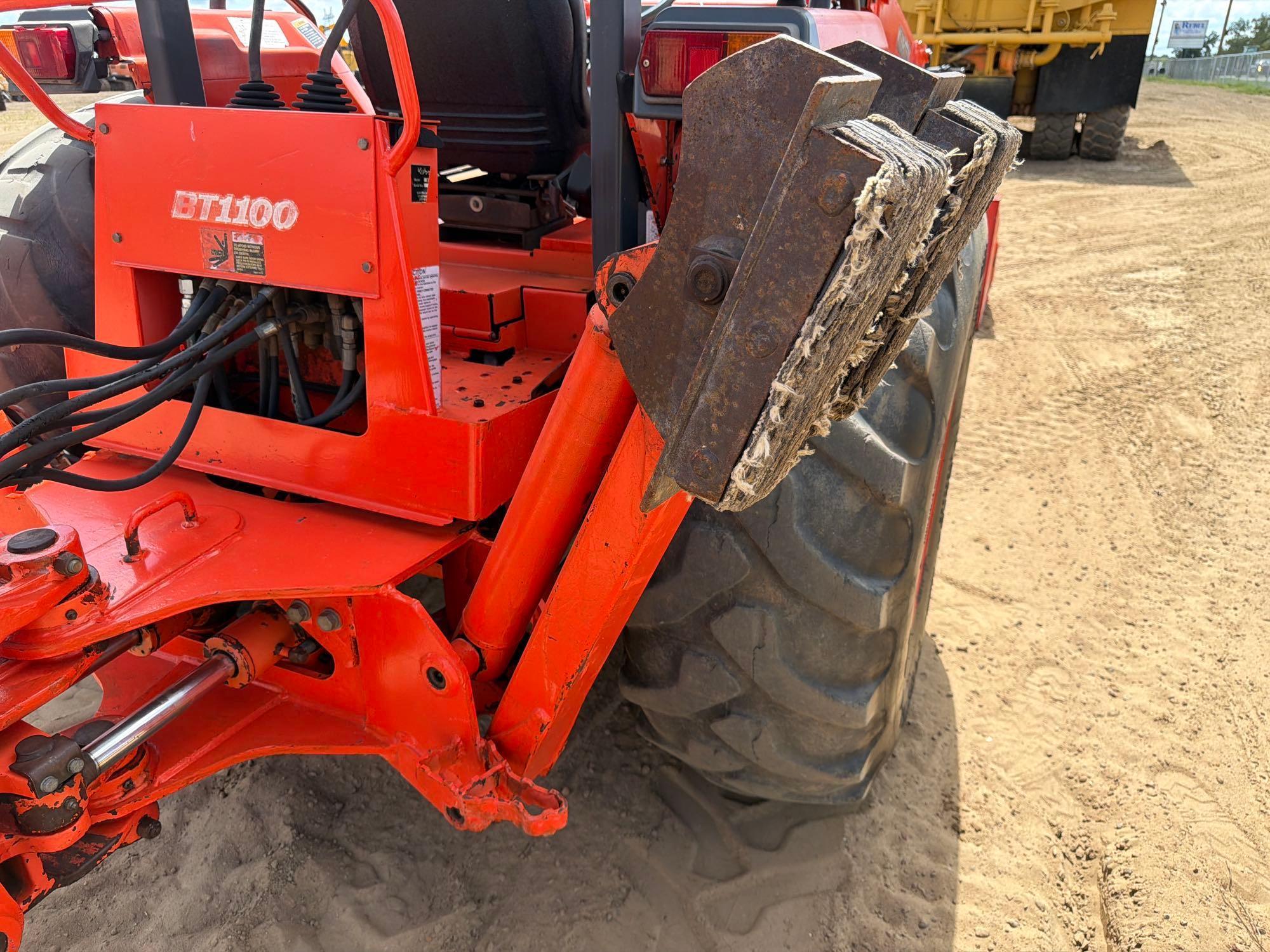 Kubota L48